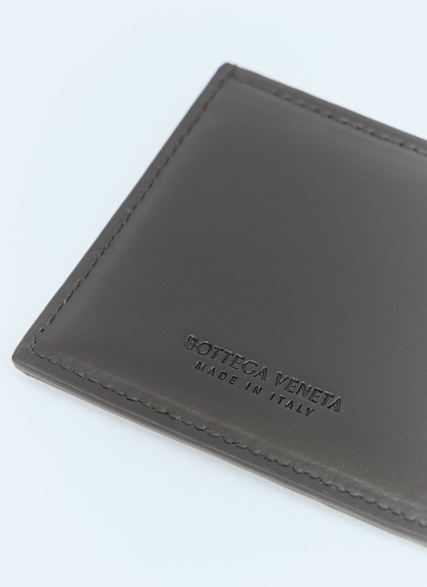 Bottega Veneta Men Cassette Cardholder BOTTEGA VENETA