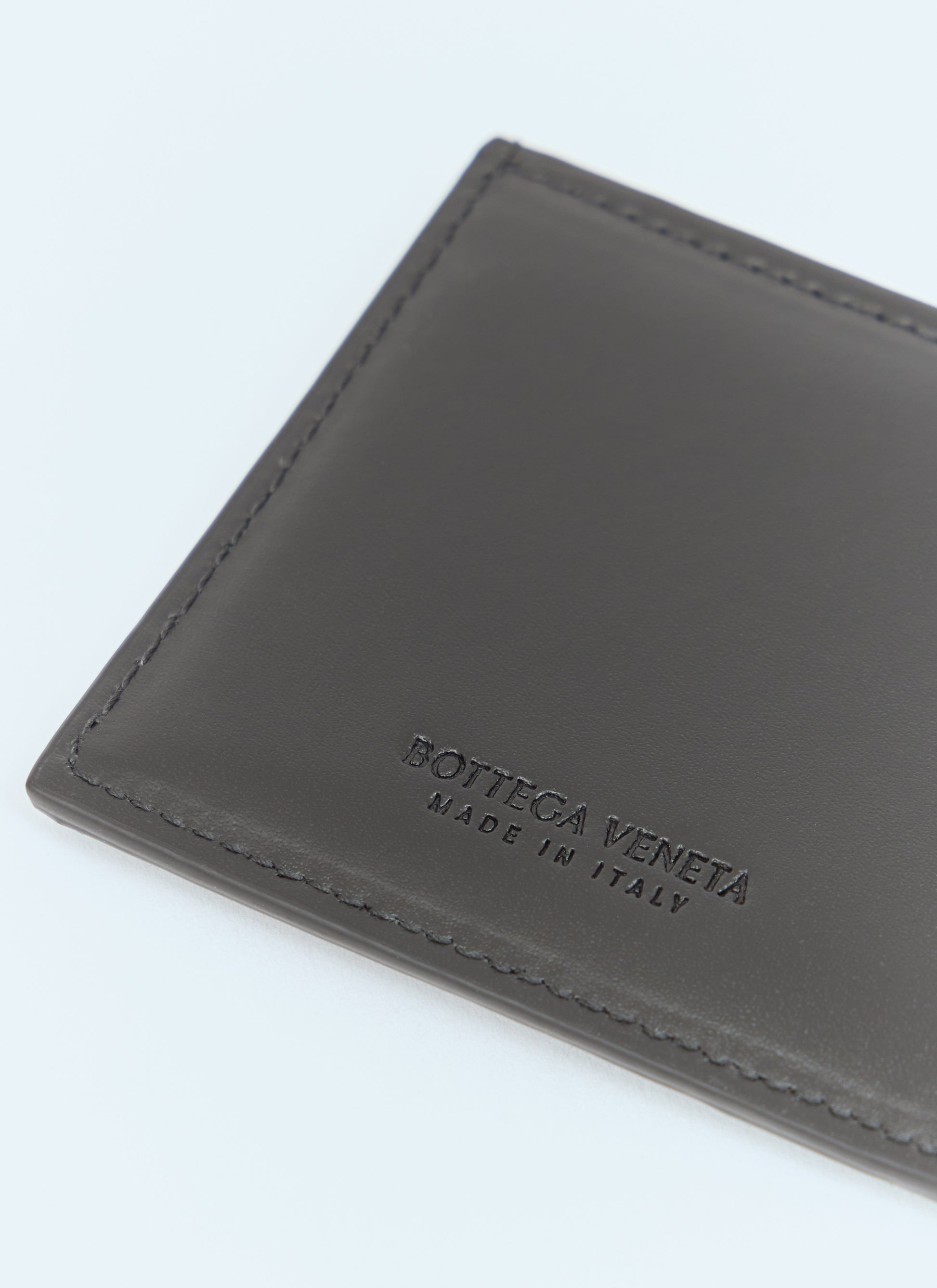 Bottega Veneta Men Cassette Cardholder BOTTEGA VENETA