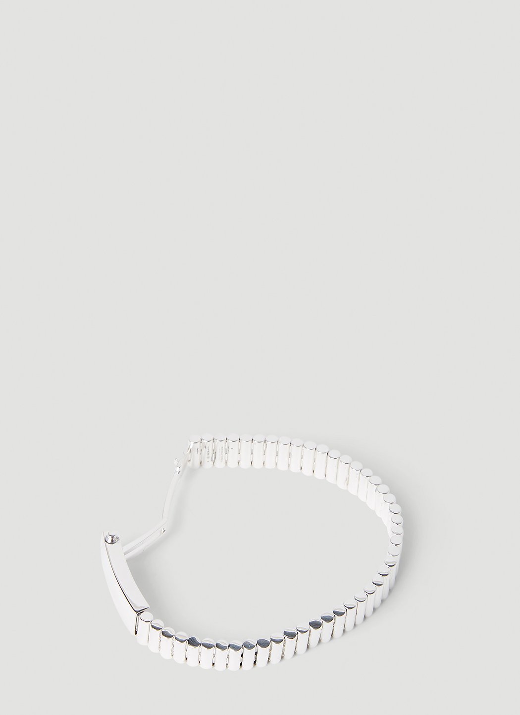 Bottega Veneta Men Tennis Bracelet BOTTEGA VENETA