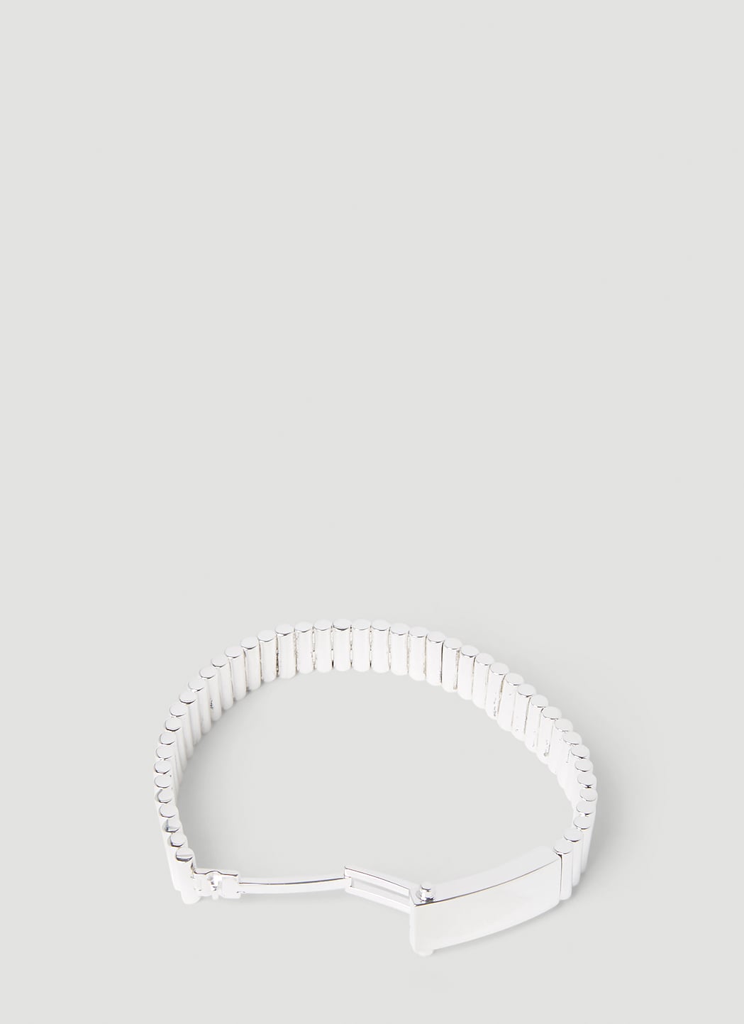 Bottega Veneta Men Tennis Bracelet BOTTEGA VENETA