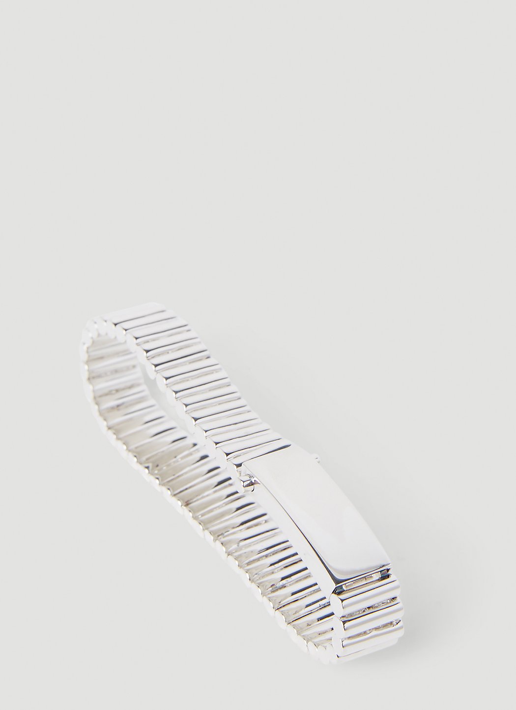 Bottega Veneta Men Tennis Bracelet BOTTEGA VENETA