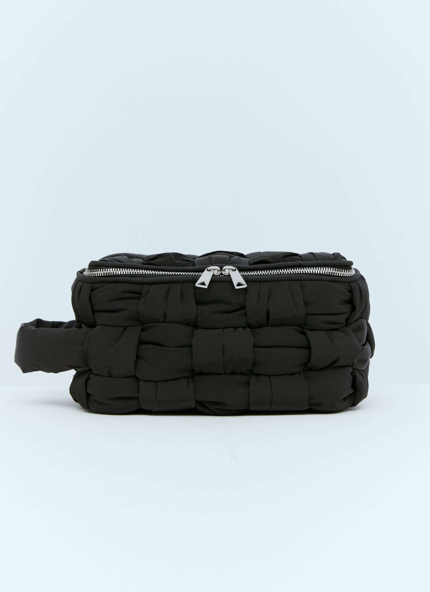 Bottega Veneta Men Cassette Travel Pouch BOTTEGA VENETA