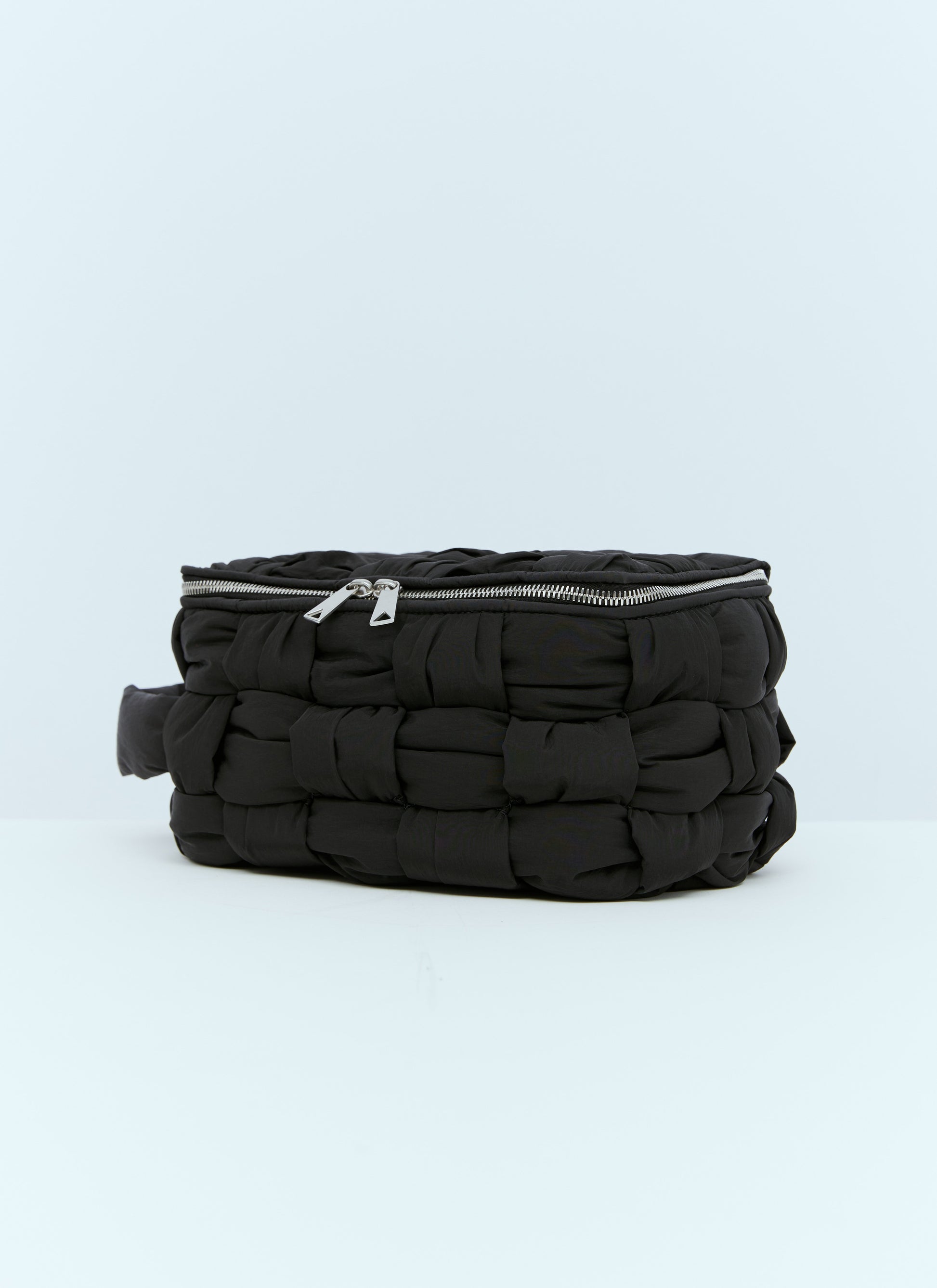Bottega Veneta Men Cassette Travel Pouch BOTTEGA VENETA