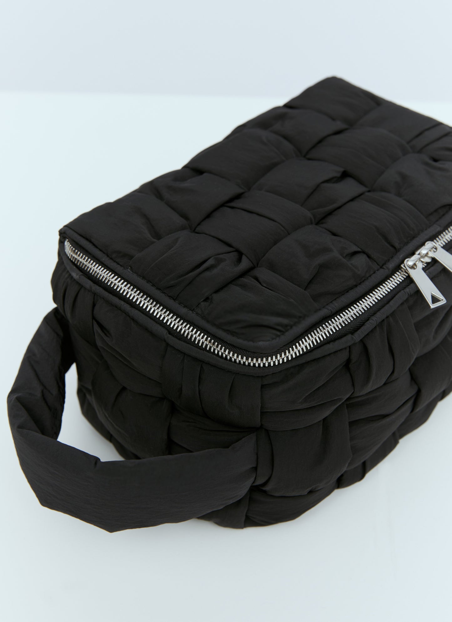 Bottega Veneta Men Cassette Travel Pouch BOTTEGA VENETA