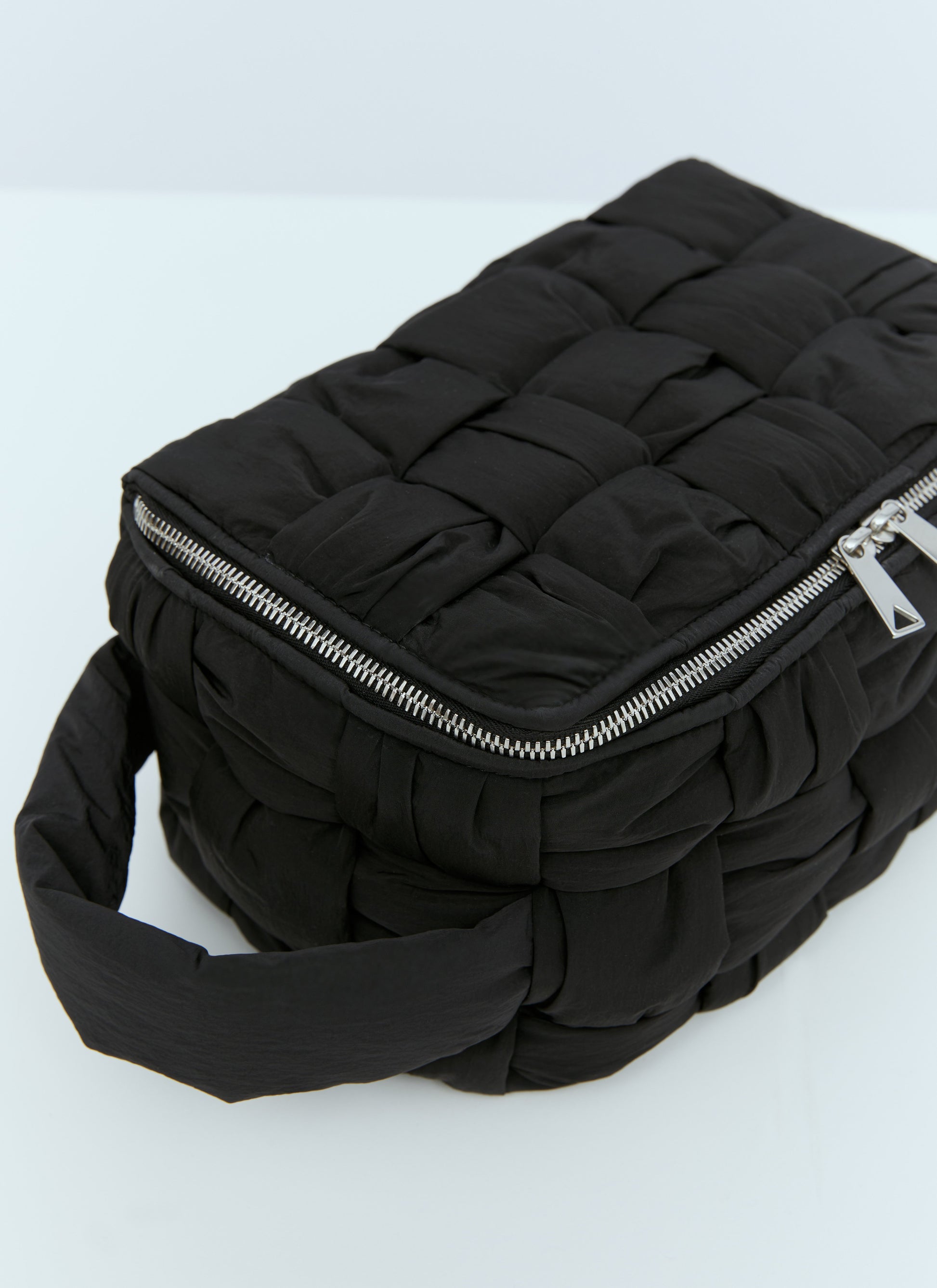 Bottega Veneta Men Cassette Travel Pouch BOTTEGA VENETA