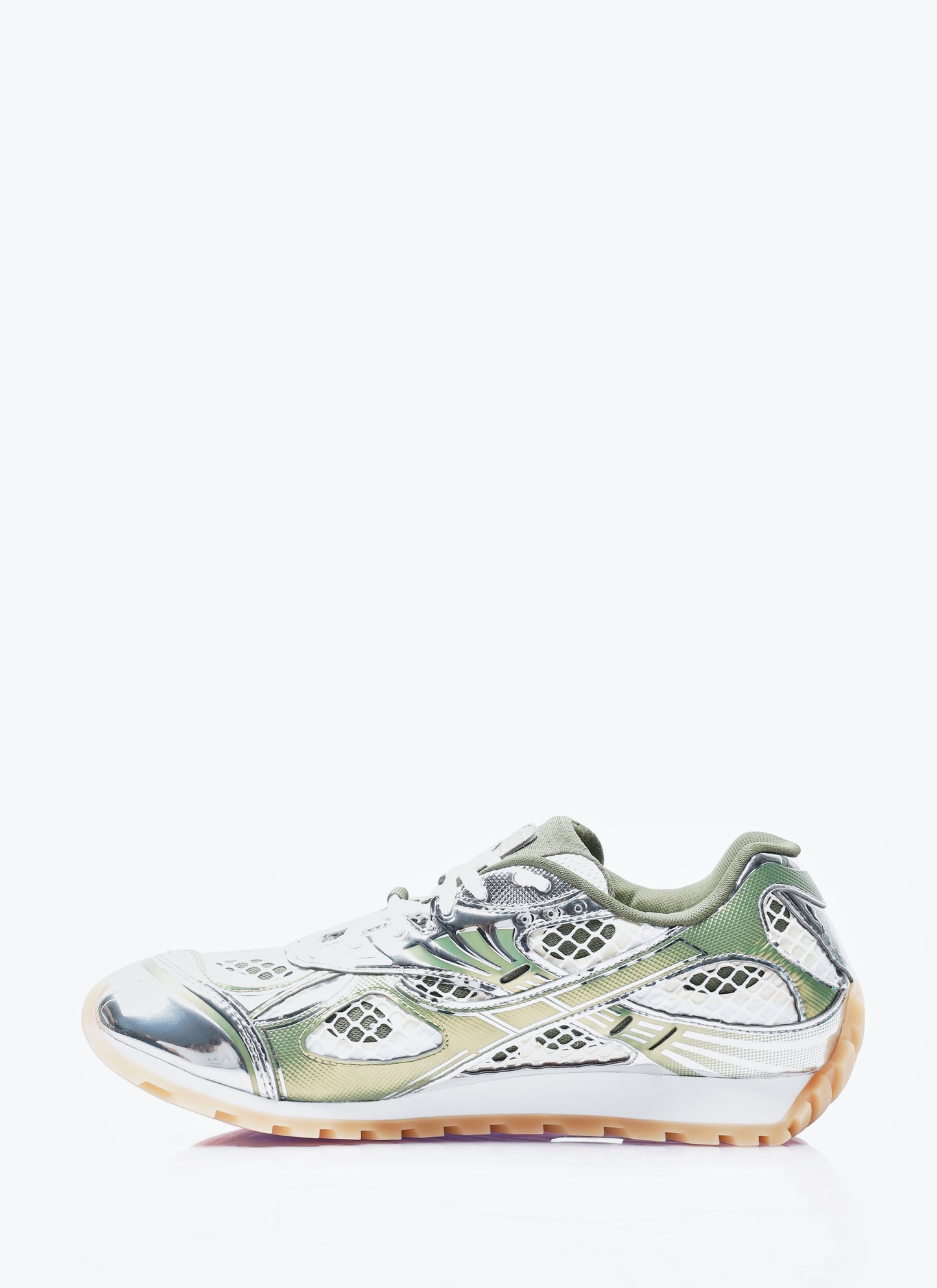 Bottega Veneta Men Orbit Sneakers BOTTEGA VENETA