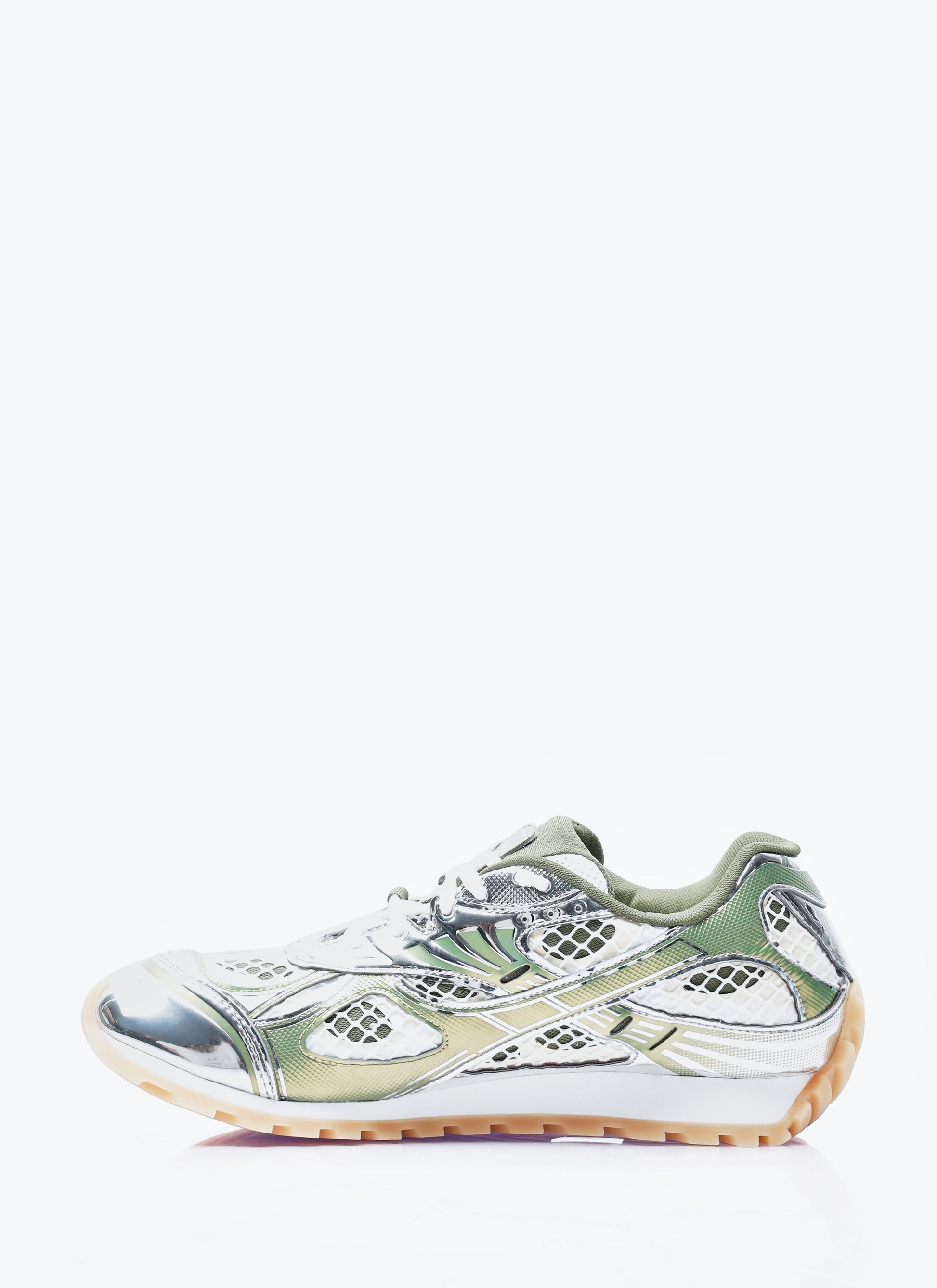 Bottega Veneta Men Orbit Sneakers BOTTEGA VENETA