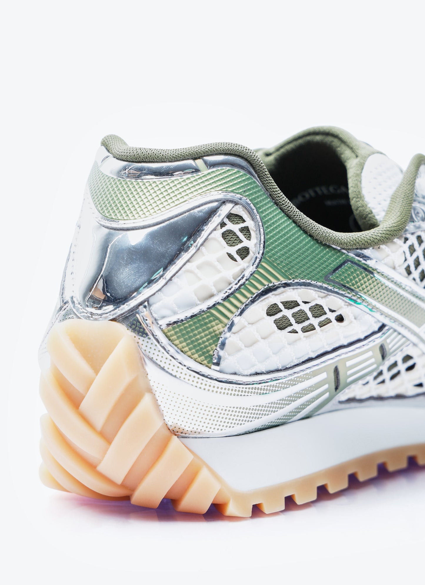 Bottega Veneta Men Orbit Sneakers BOTTEGA VENETA