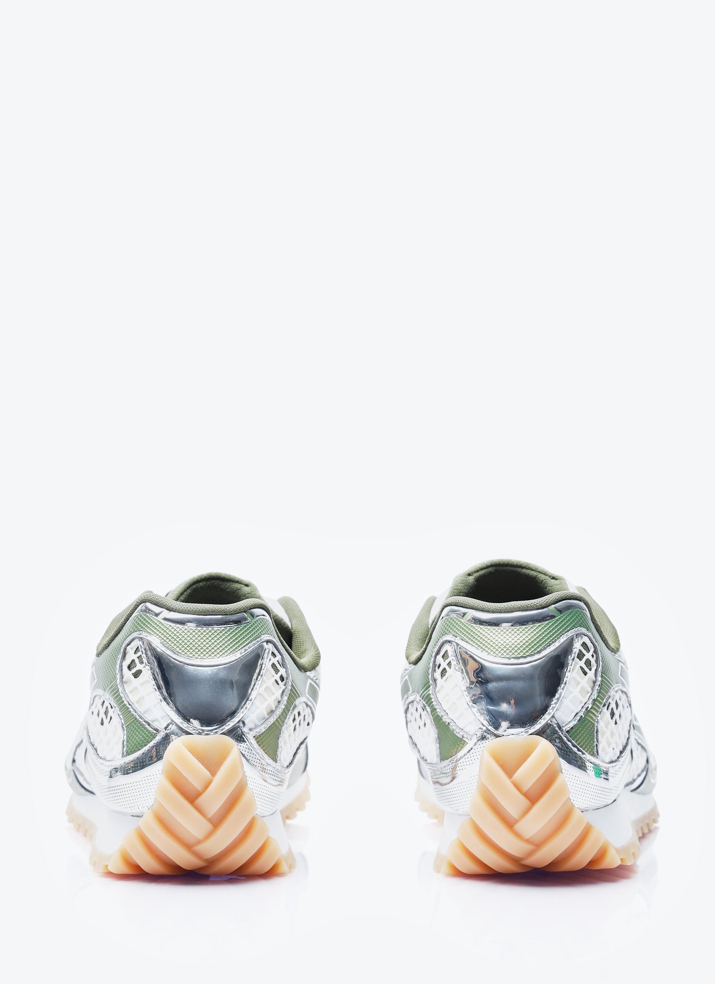 Bottega Veneta Men Orbit Sneakers BOTTEGA VENETA