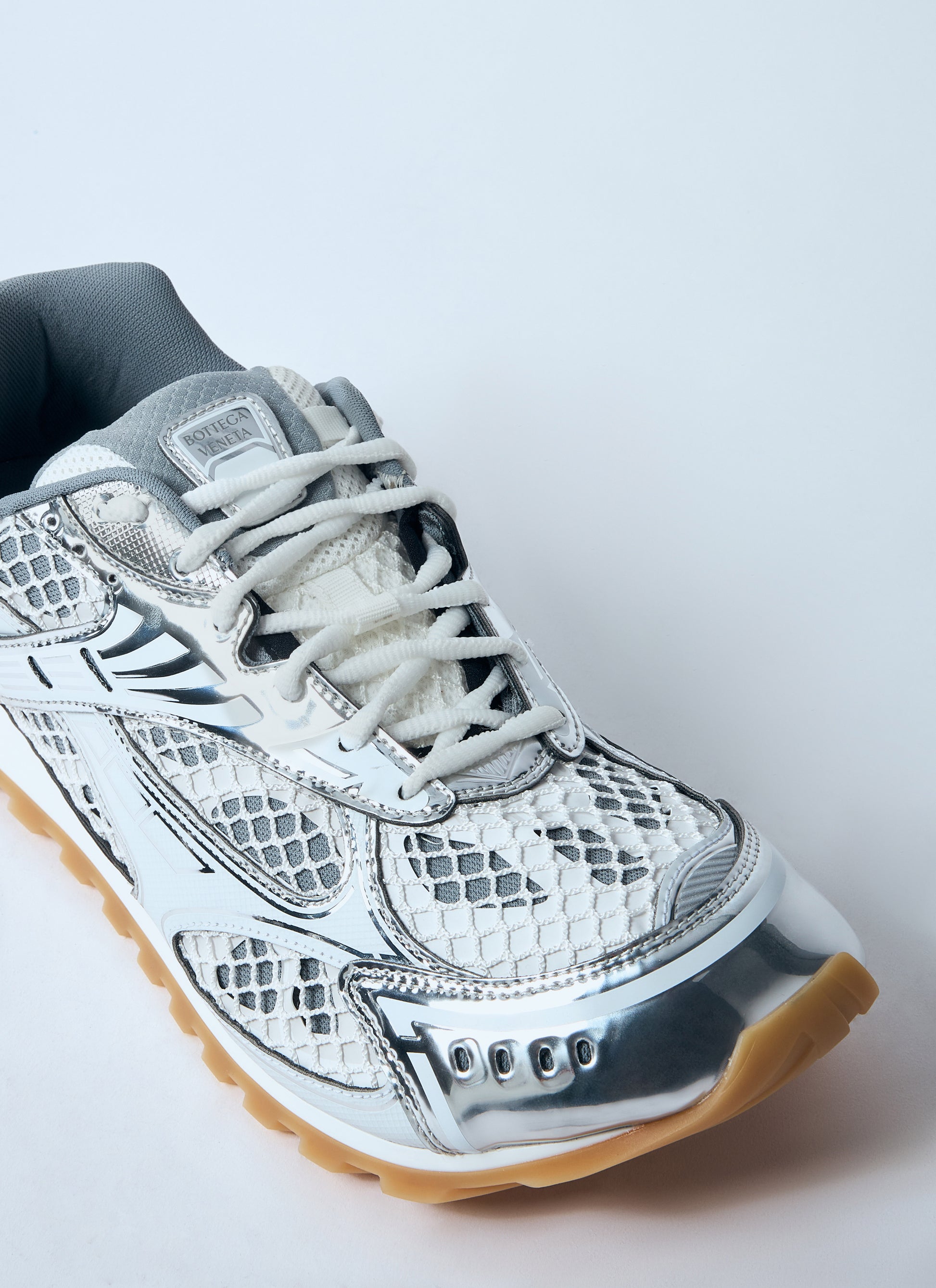 Bottega Veneta Men Orbit Sneakers BOTTEGA VENETA