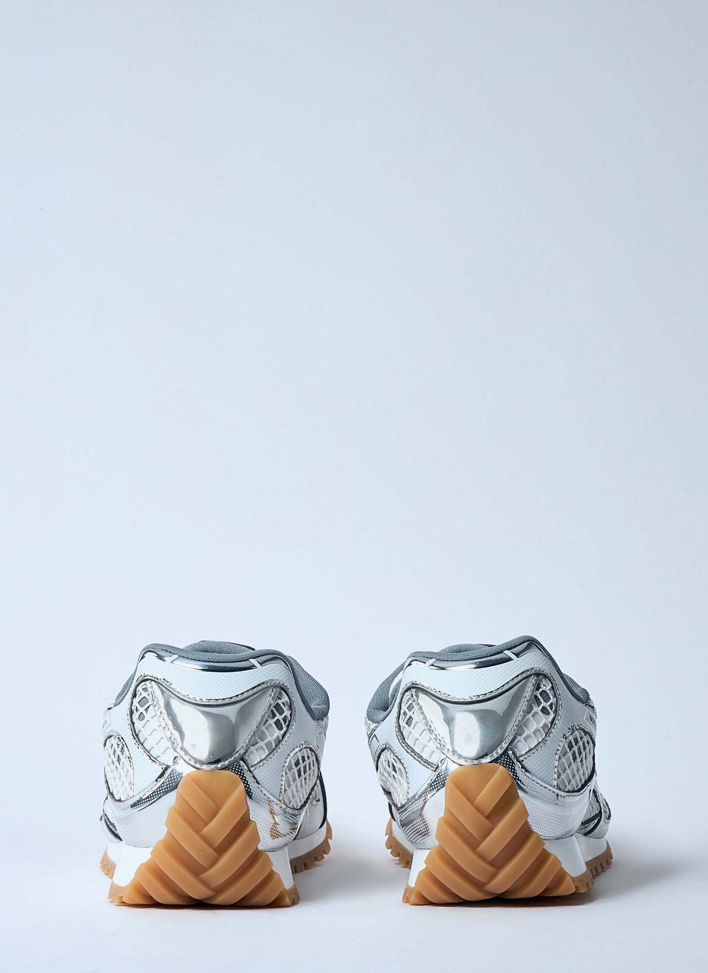 Bottega Veneta Men Orbit Sneakers BOTTEGA VENETA
