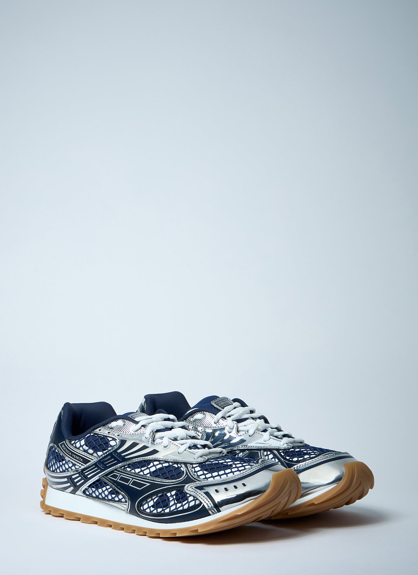 Bottega Veneta Men Orbit Sneakers BOTTEGA VENETA