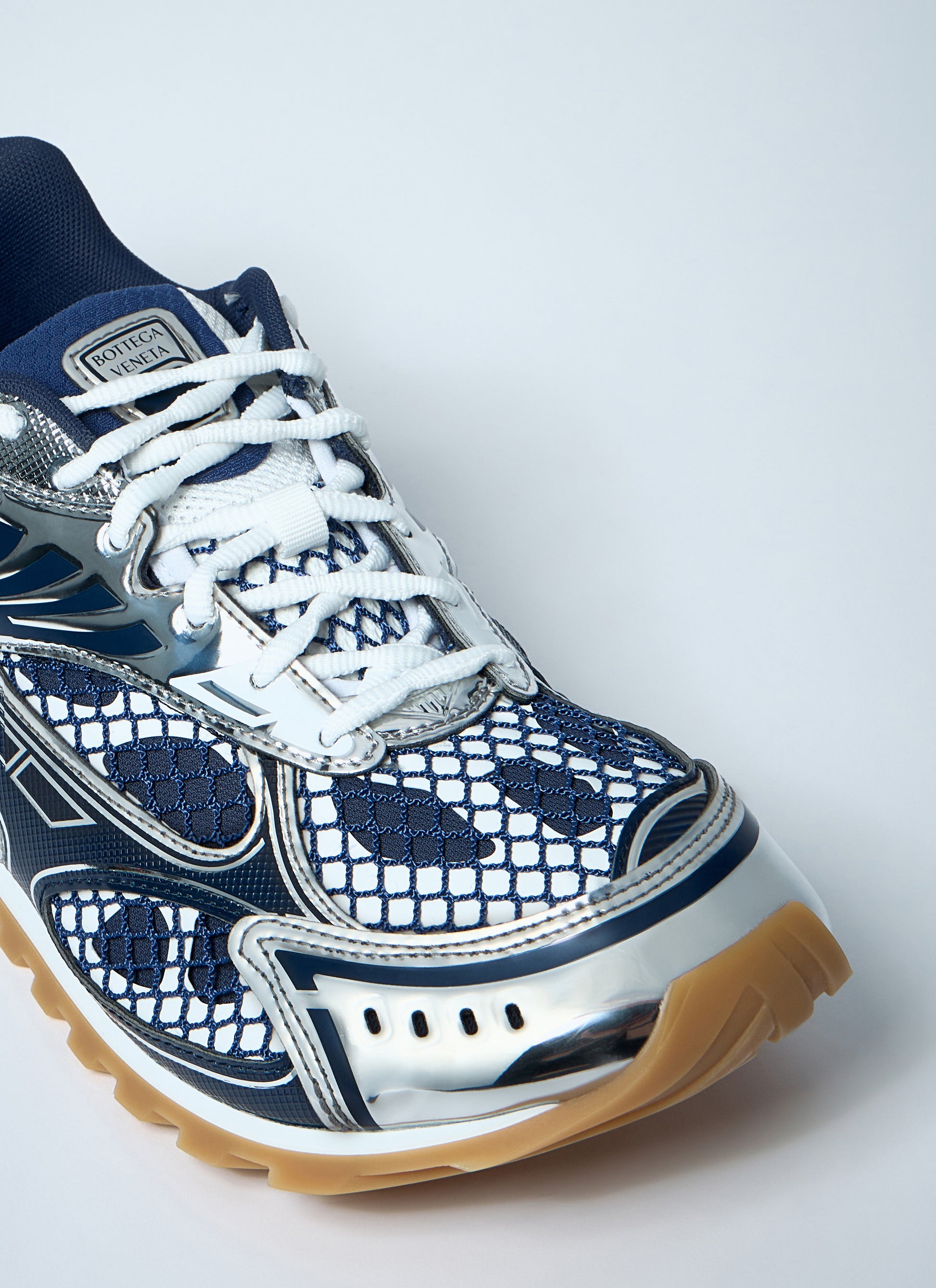 Bottega Veneta Men Orbit Sneakers BOTTEGA VENETA
