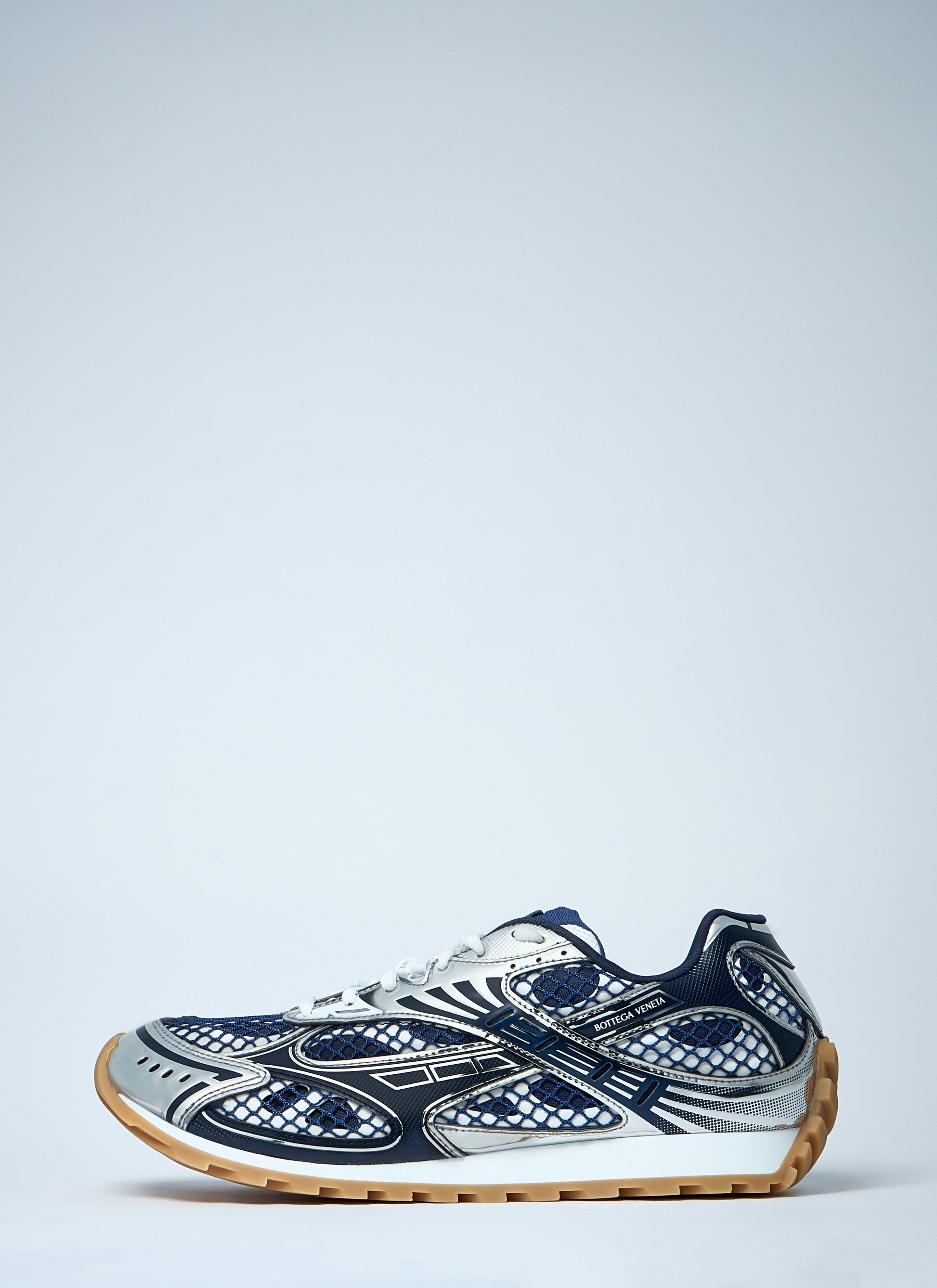 Bottega Veneta Men Orbit Sneakers BOTTEGA VENETA