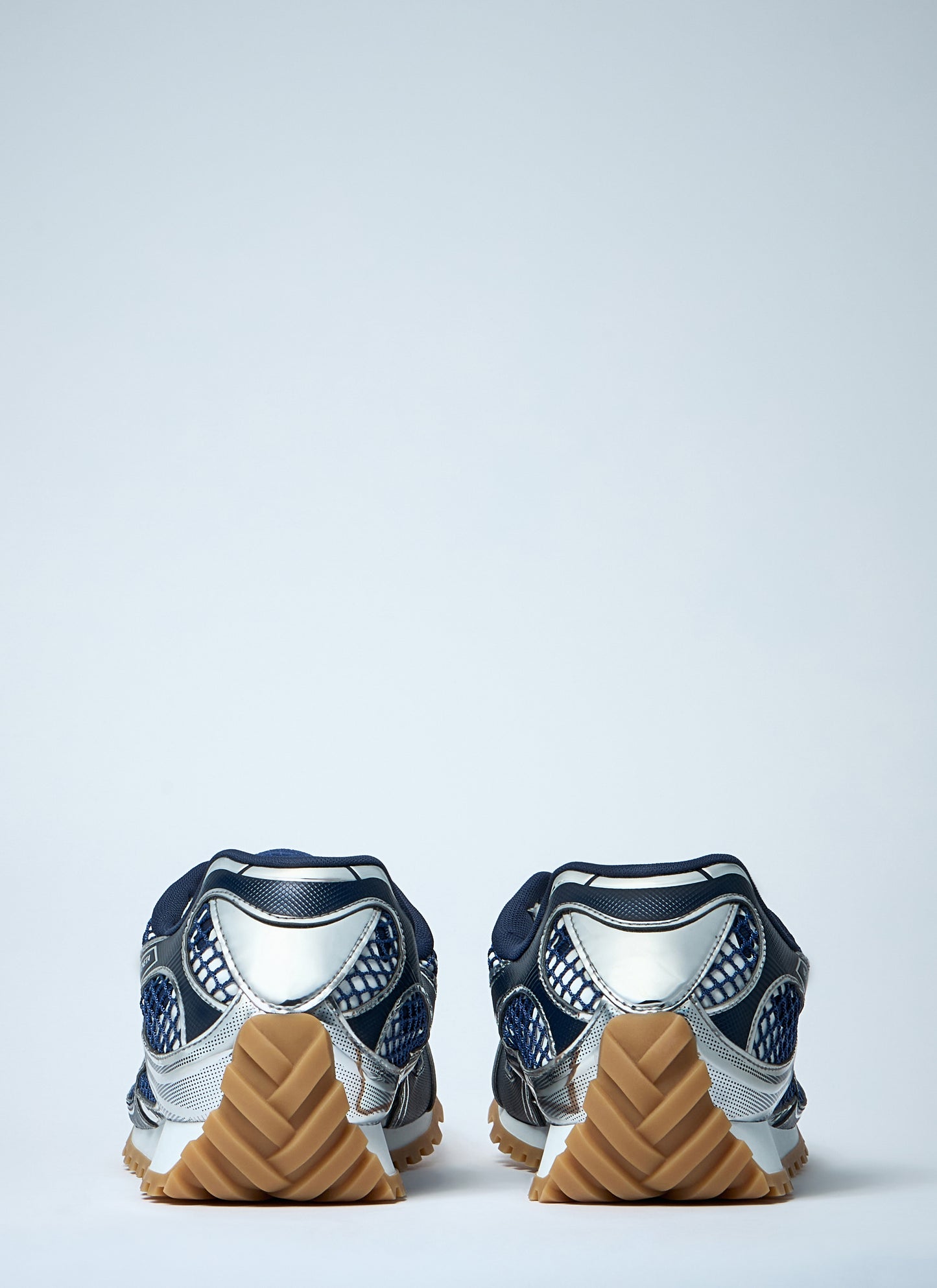 Bottega Veneta Men Orbit Sneakers BOTTEGA VENETA