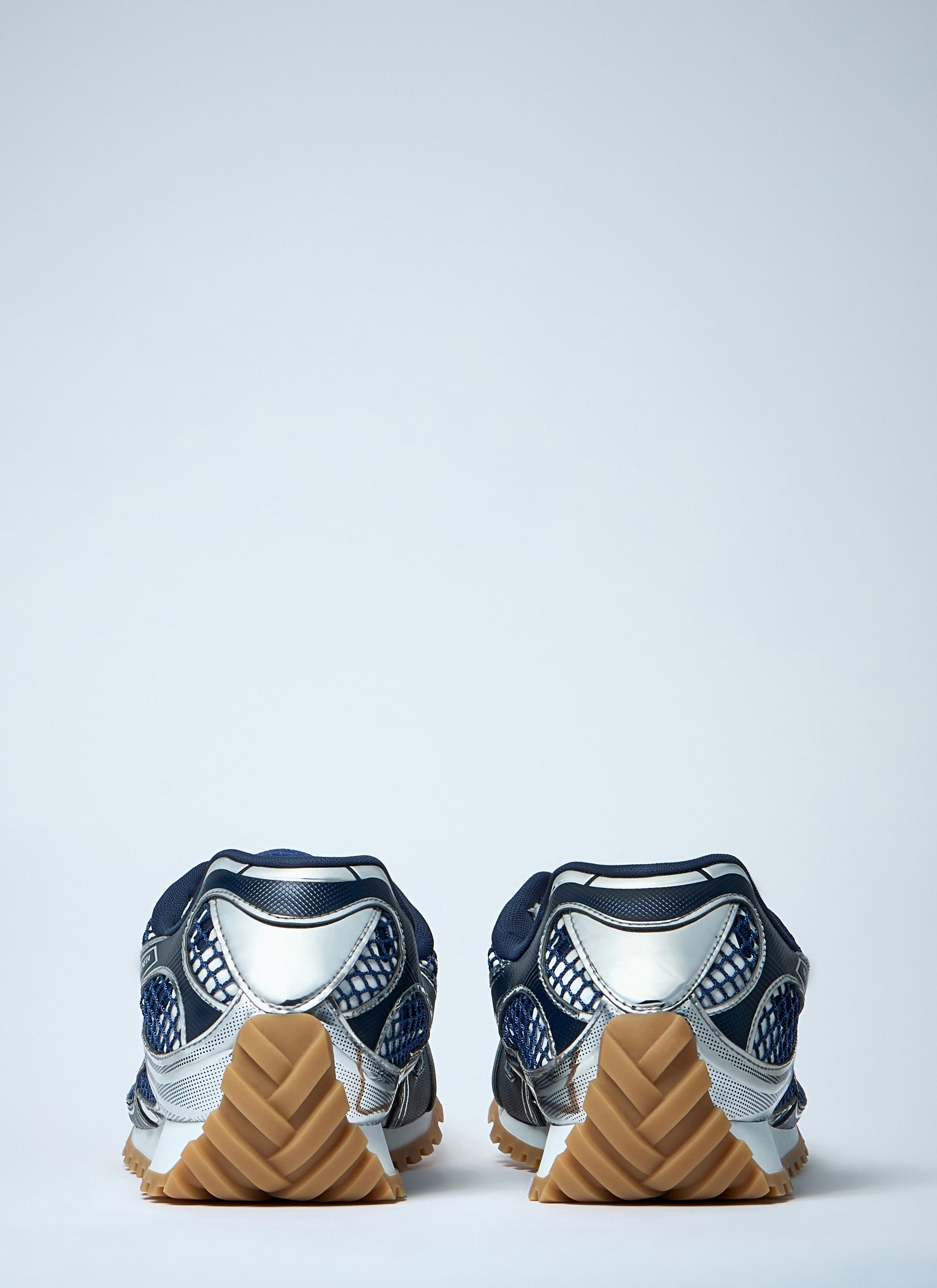 Bottega Veneta Men Orbit Sneakers BOTTEGA VENETA