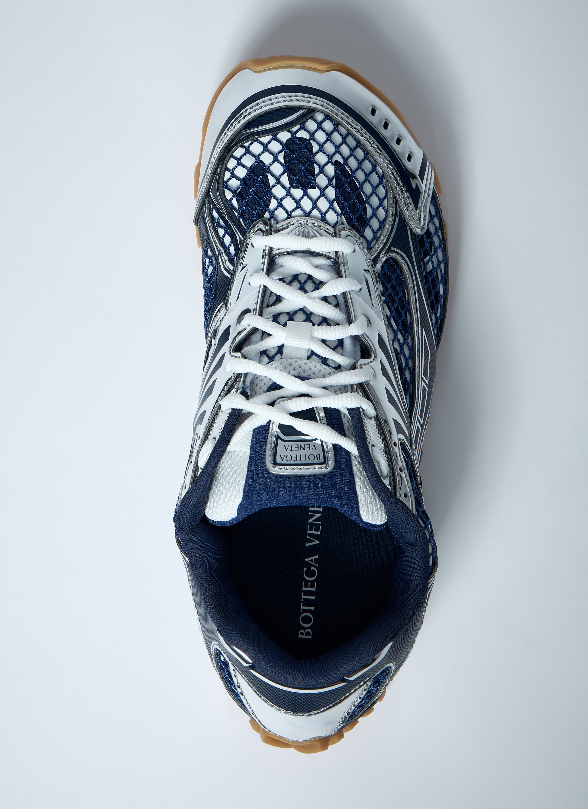 Bottega Veneta Men Orbit Sneakers BOTTEGA VENETA
