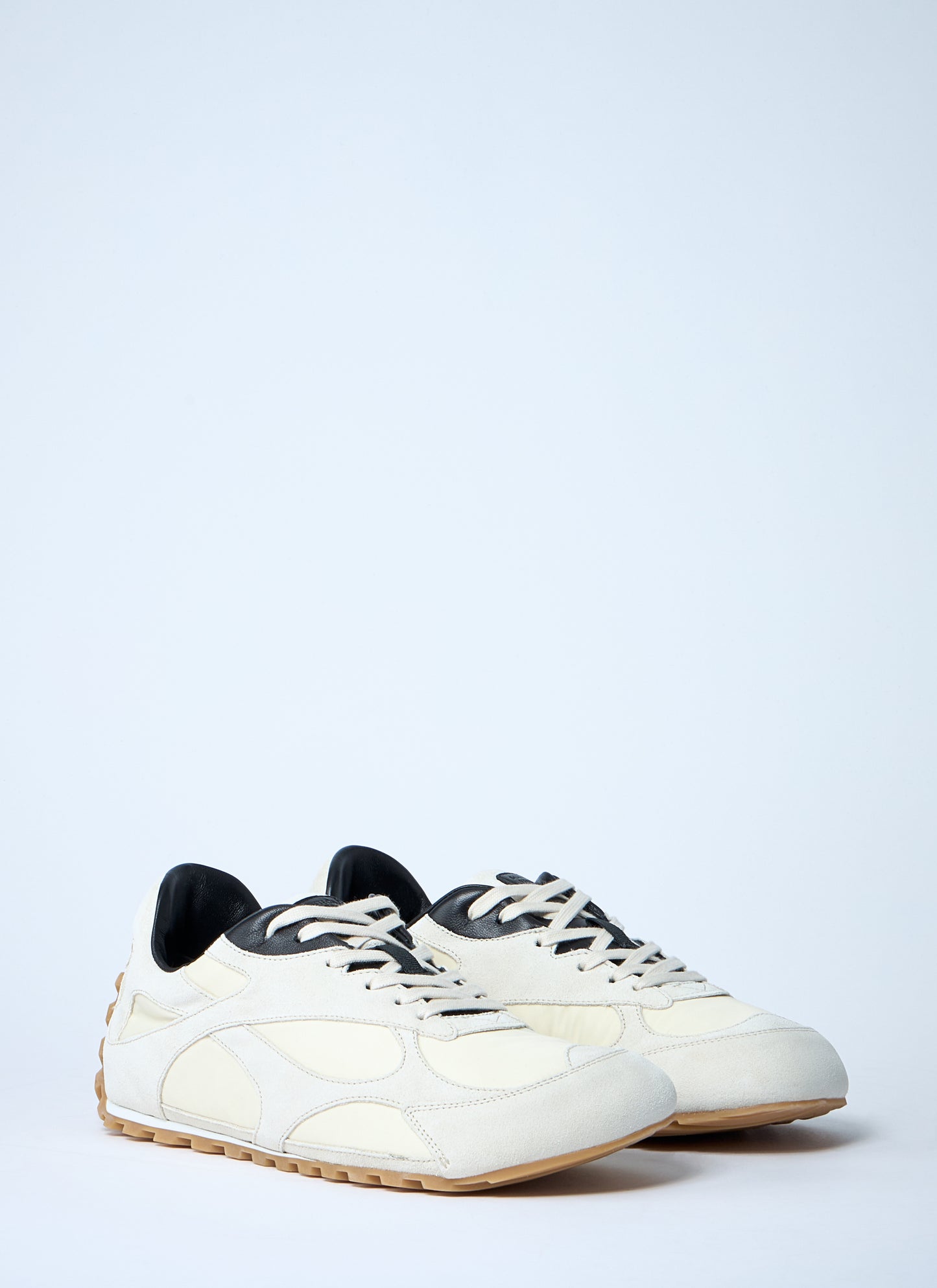 Bottega Veneta Men Orbit Flash Sneakers BOTTEGA VENETA