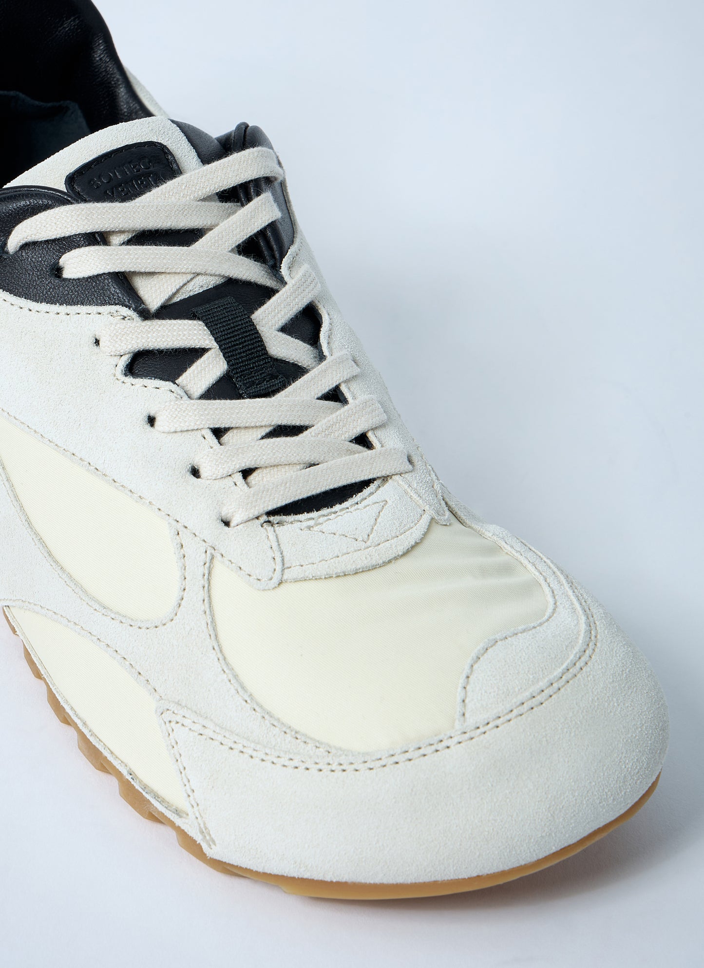 Bottega Veneta Men Orbit Flash Sneakers BOTTEGA VENETA