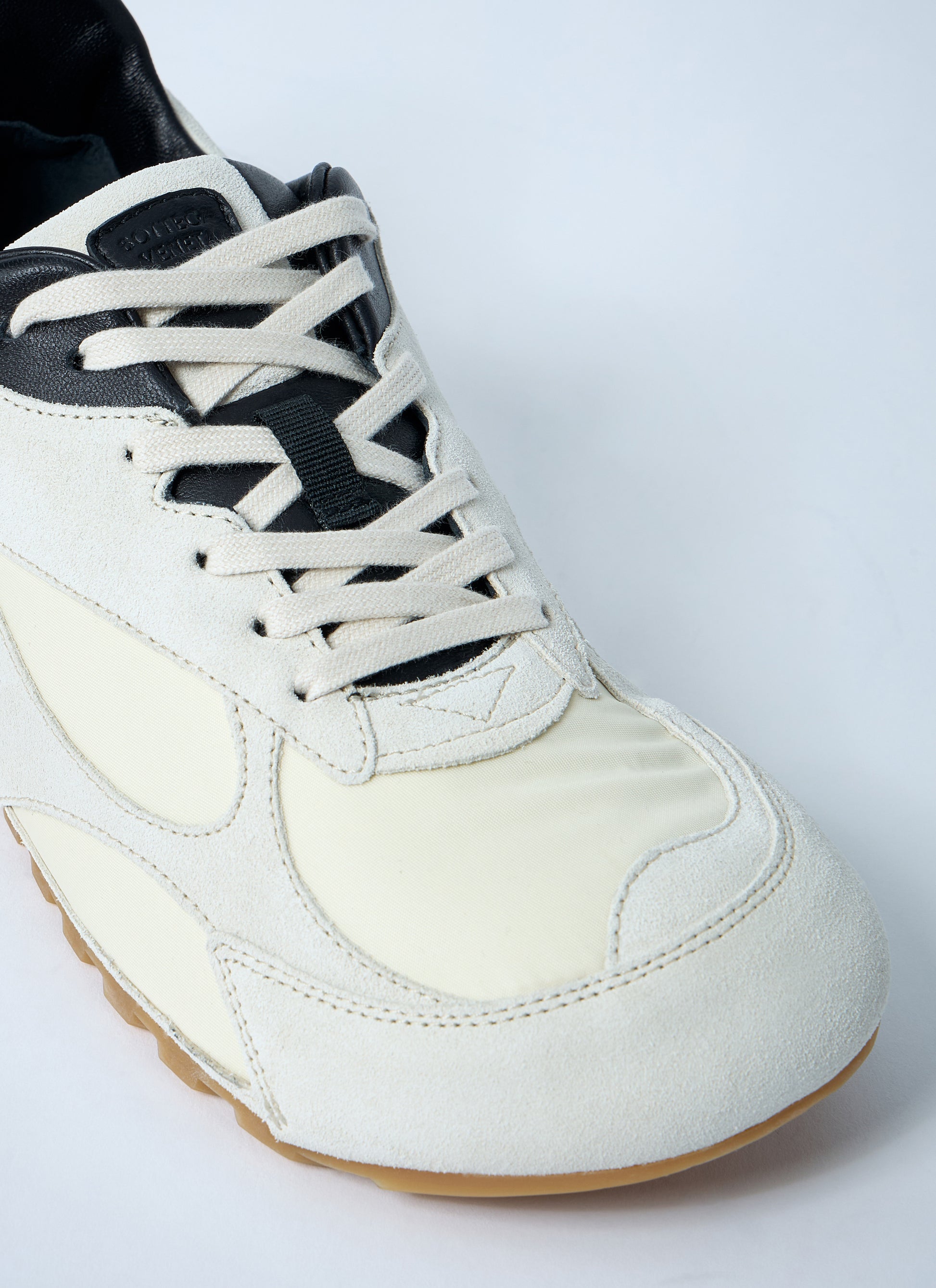 Bottega Veneta Men Orbit Flash Sneakers BOTTEGA VENETA