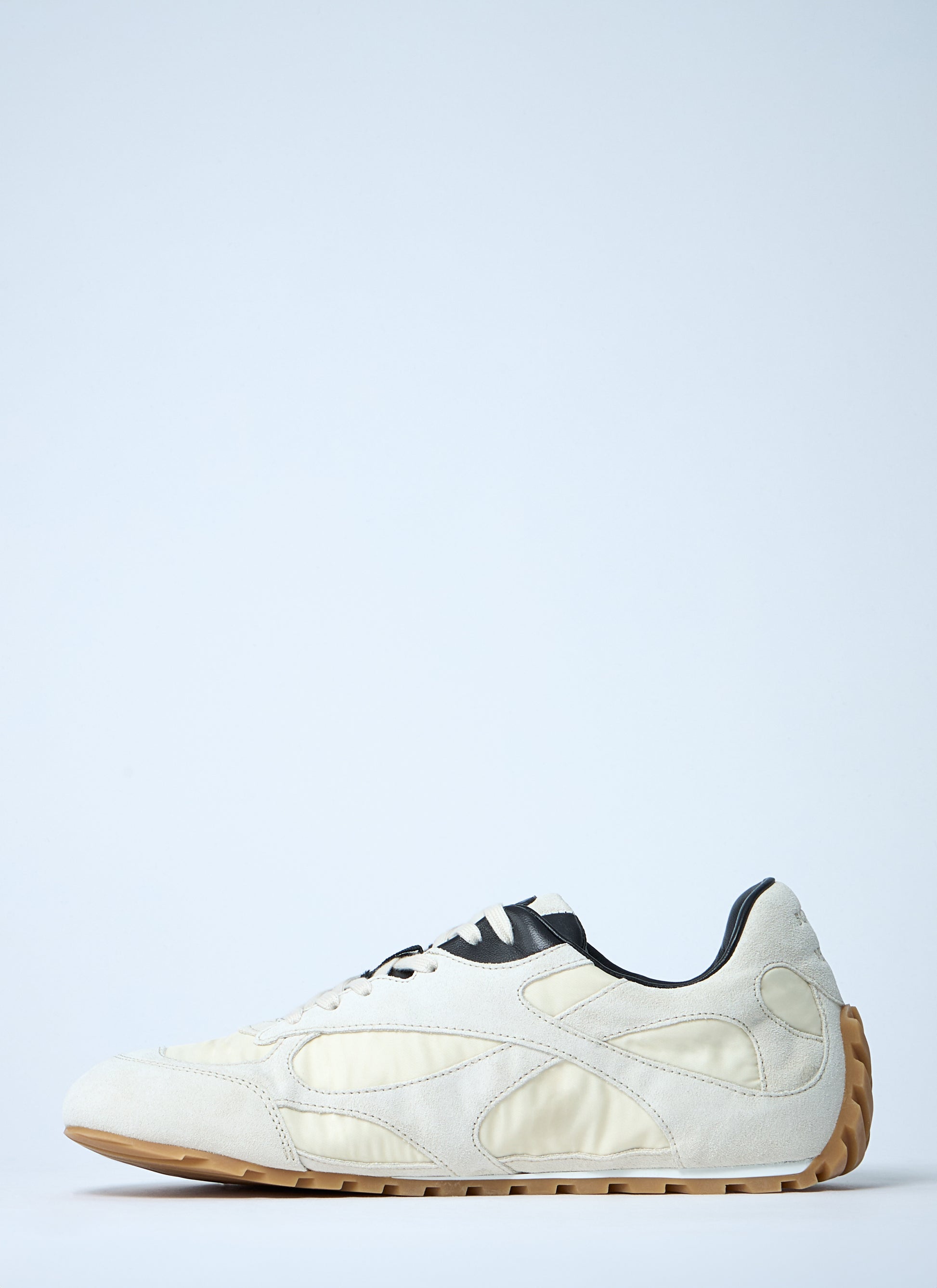 Bottega Veneta Men Orbit Flash Sneakers BOTTEGA VENETA