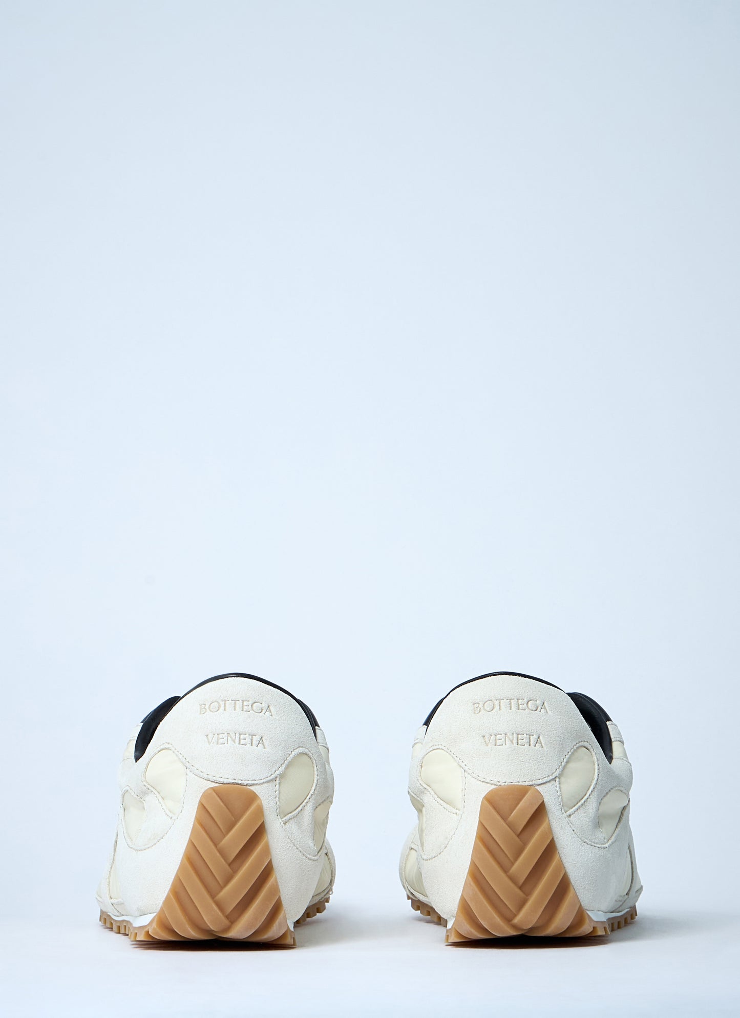 Bottega Veneta Men Orbit Flash Sneakers BOTTEGA VENETA