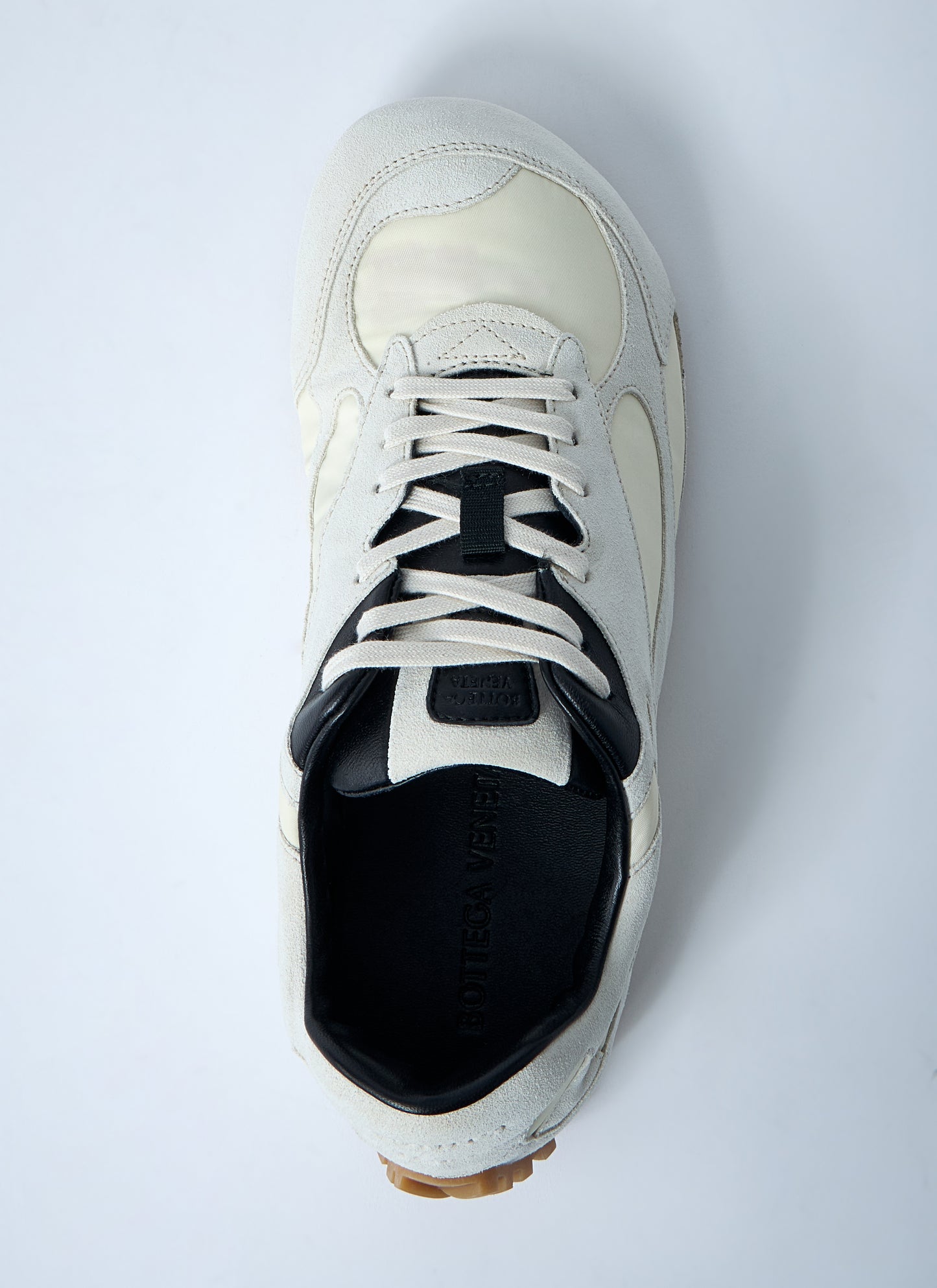 Bottega Veneta Men Orbit Flash Sneakers BOTTEGA VENETA