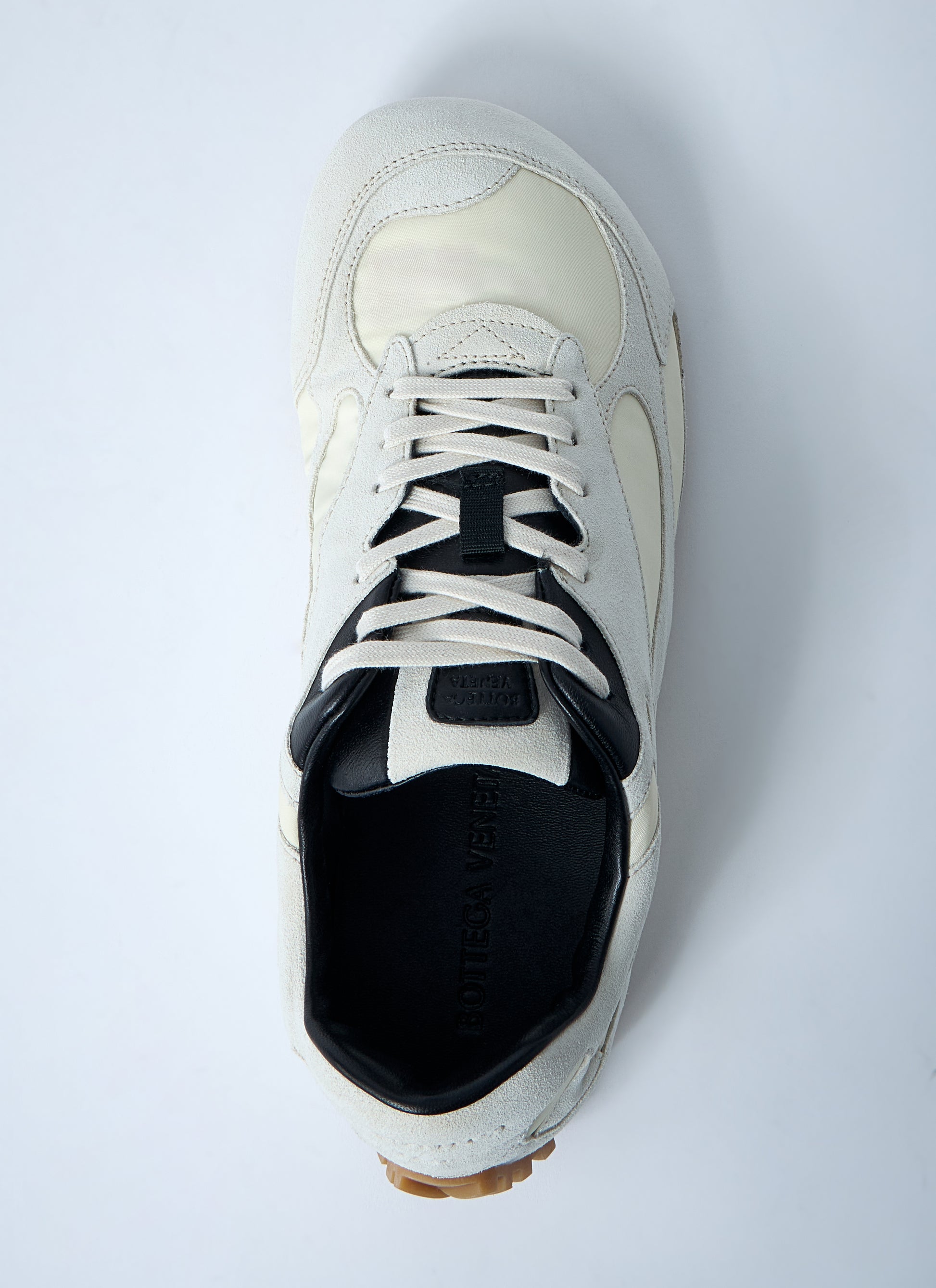 Bottega Veneta Men Orbit Flash Sneakers BOTTEGA VENETA