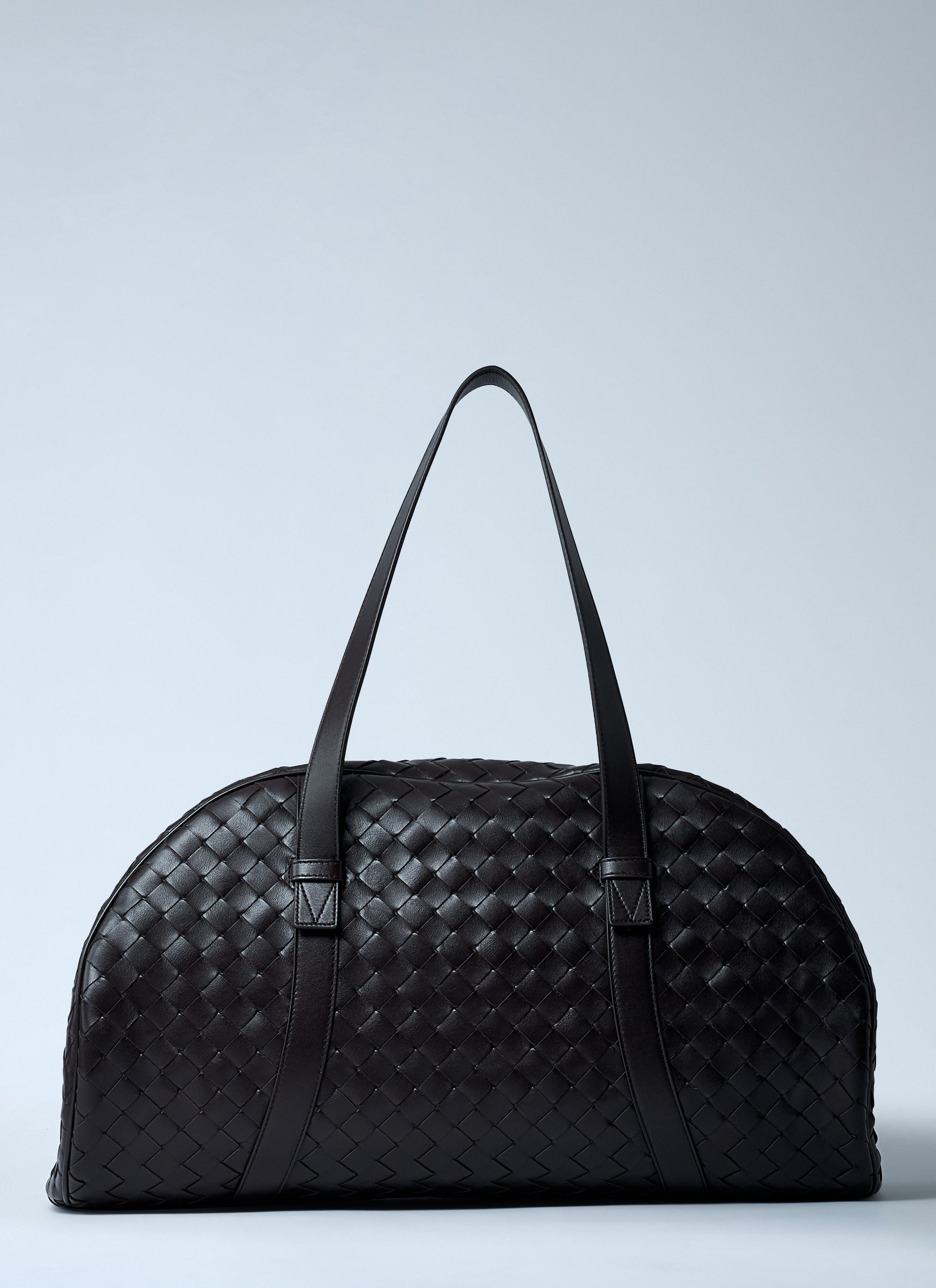 Bottega Veneta Men Jim Queen Duffle Bag BOTTEGA VENETA