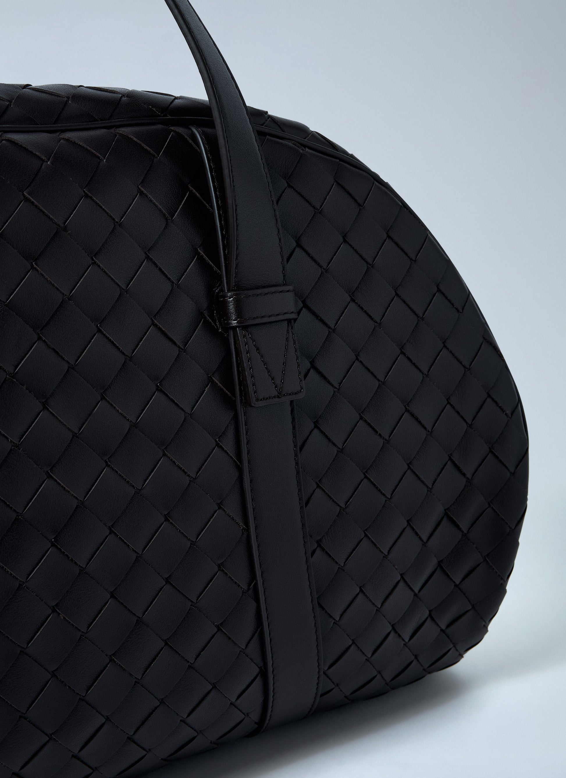 Bottega Veneta Men Jim Queen Duffle Bag BOTTEGA VENETA
