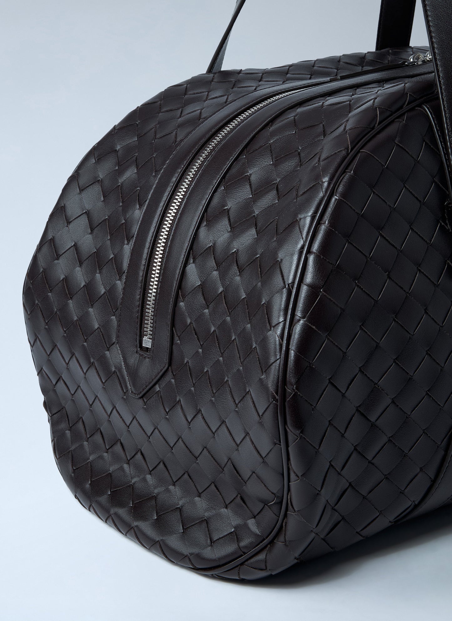 Bottega Veneta Men Jim Queen Duffle Bag BOTTEGA VENETA
