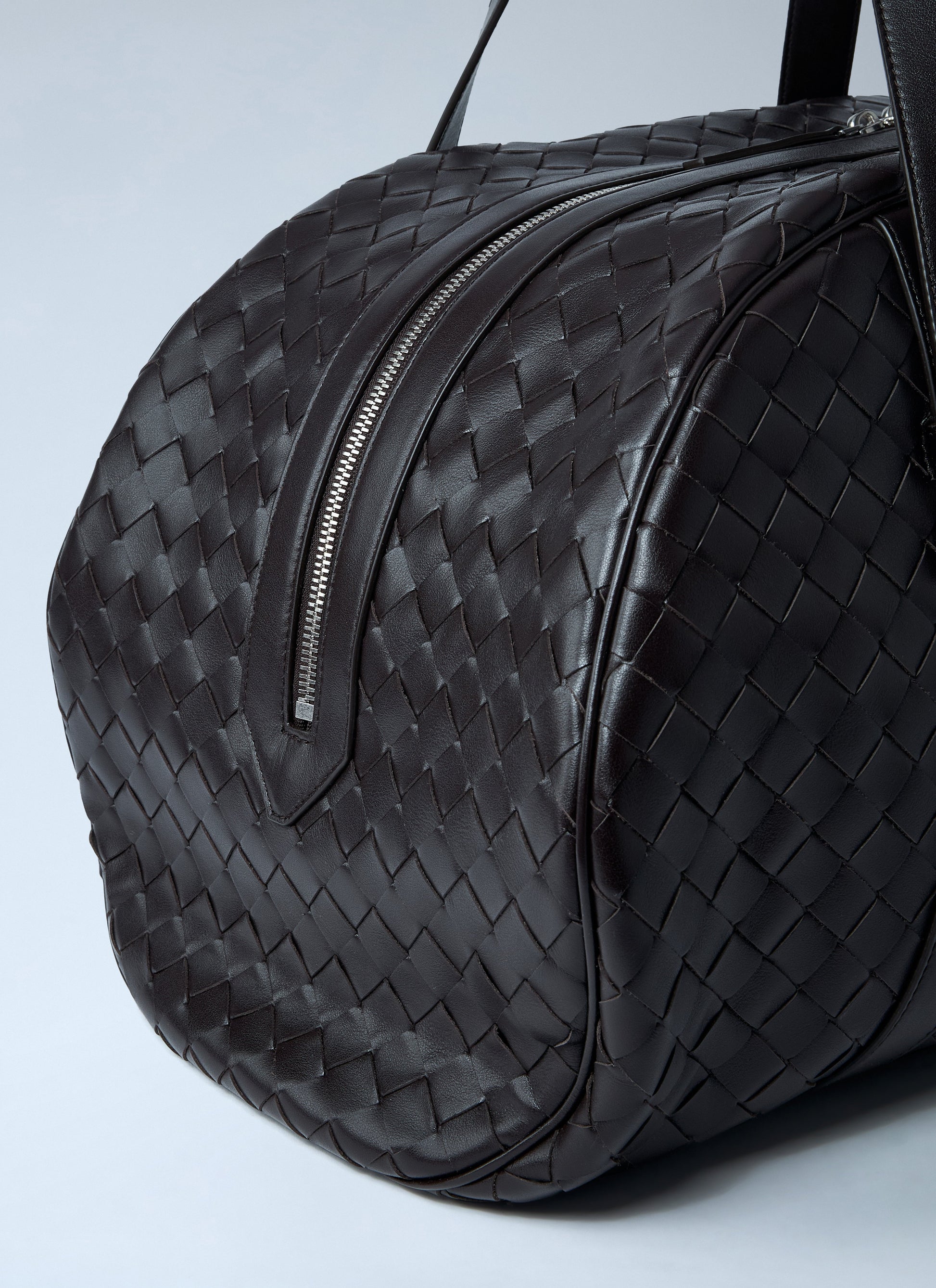 Bottega Veneta Men Jim Queen Duffle Bag BOTTEGA VENETA