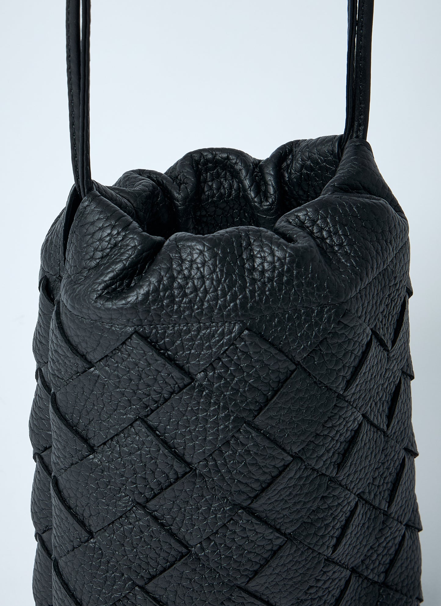 Bottega Veneta Men Vertical Dustbag BOTTEGA VENETA