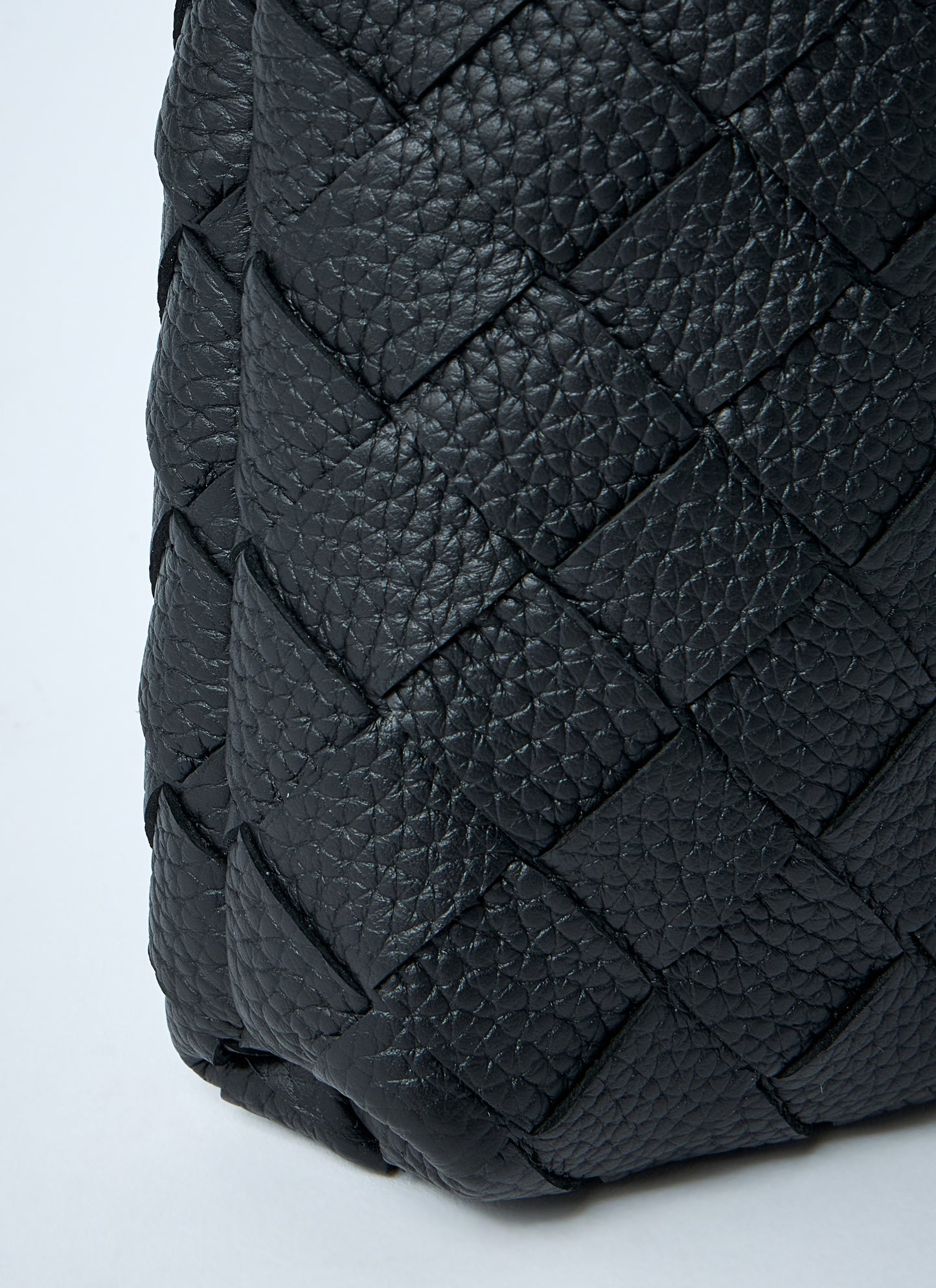 Bottega Veneta Men Vertical Dustbag BOTTEGA VENETA