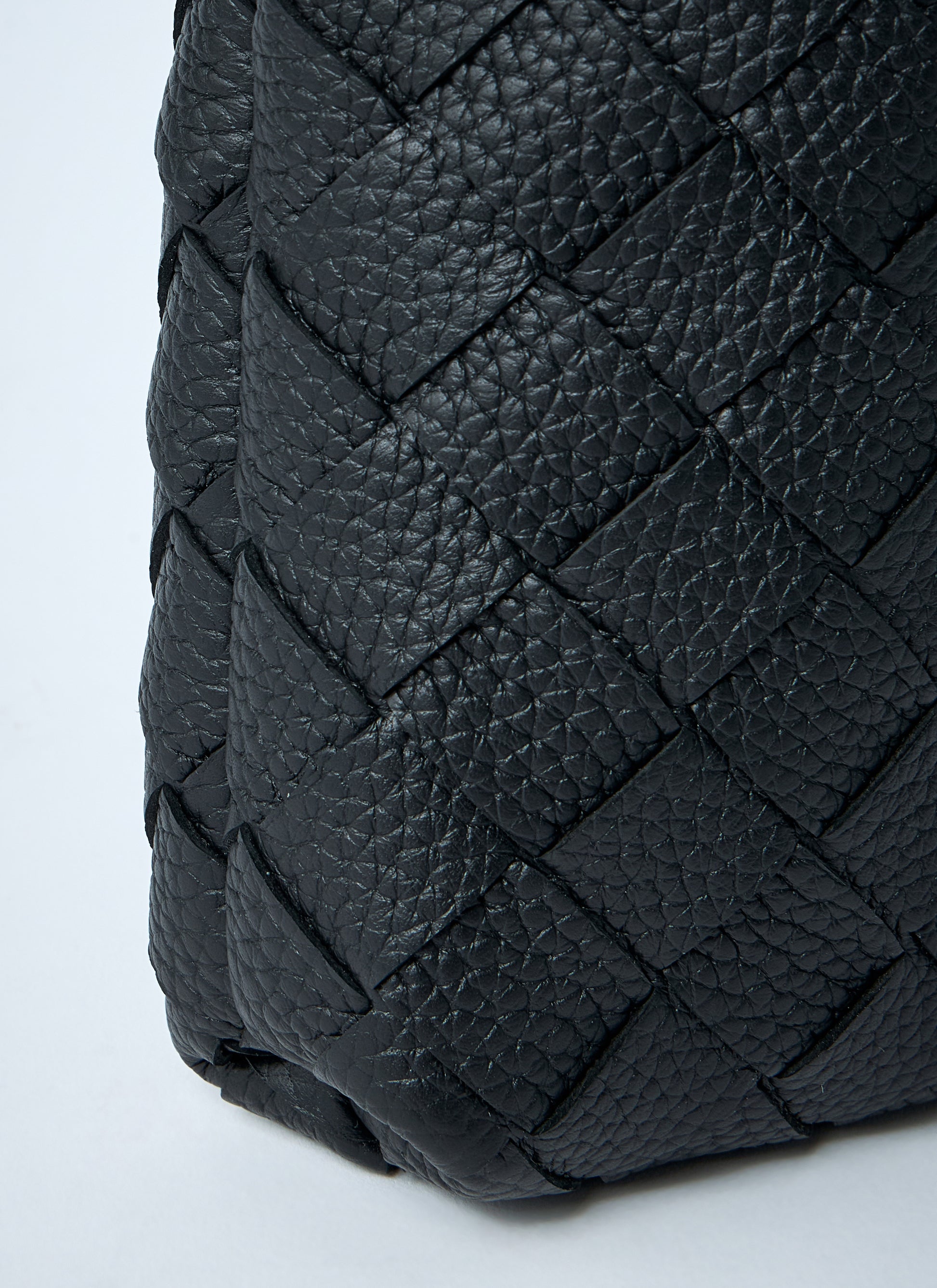Bottega Veneta Men Vertical Dustbag BOTTEGA VENETA