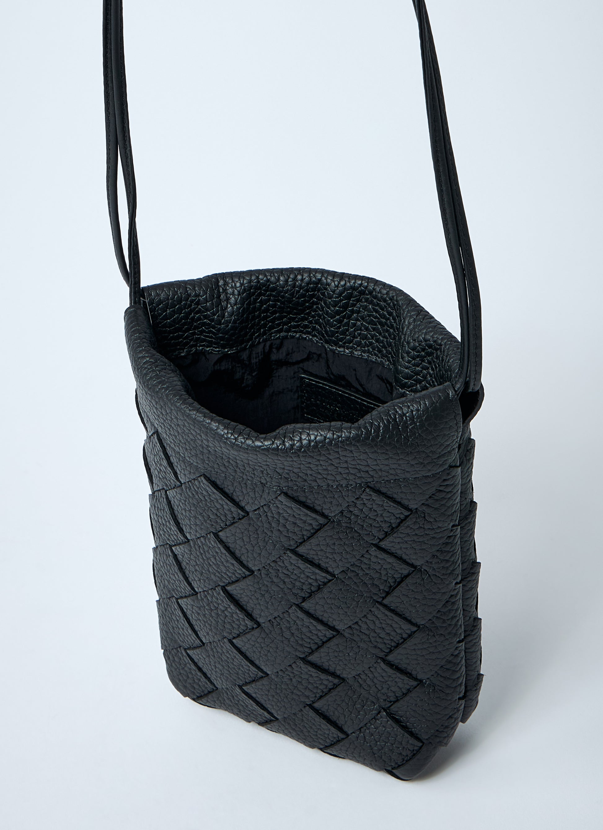 Bottega Veneta Men Vertical Dustbag BOTTEGA VENETA