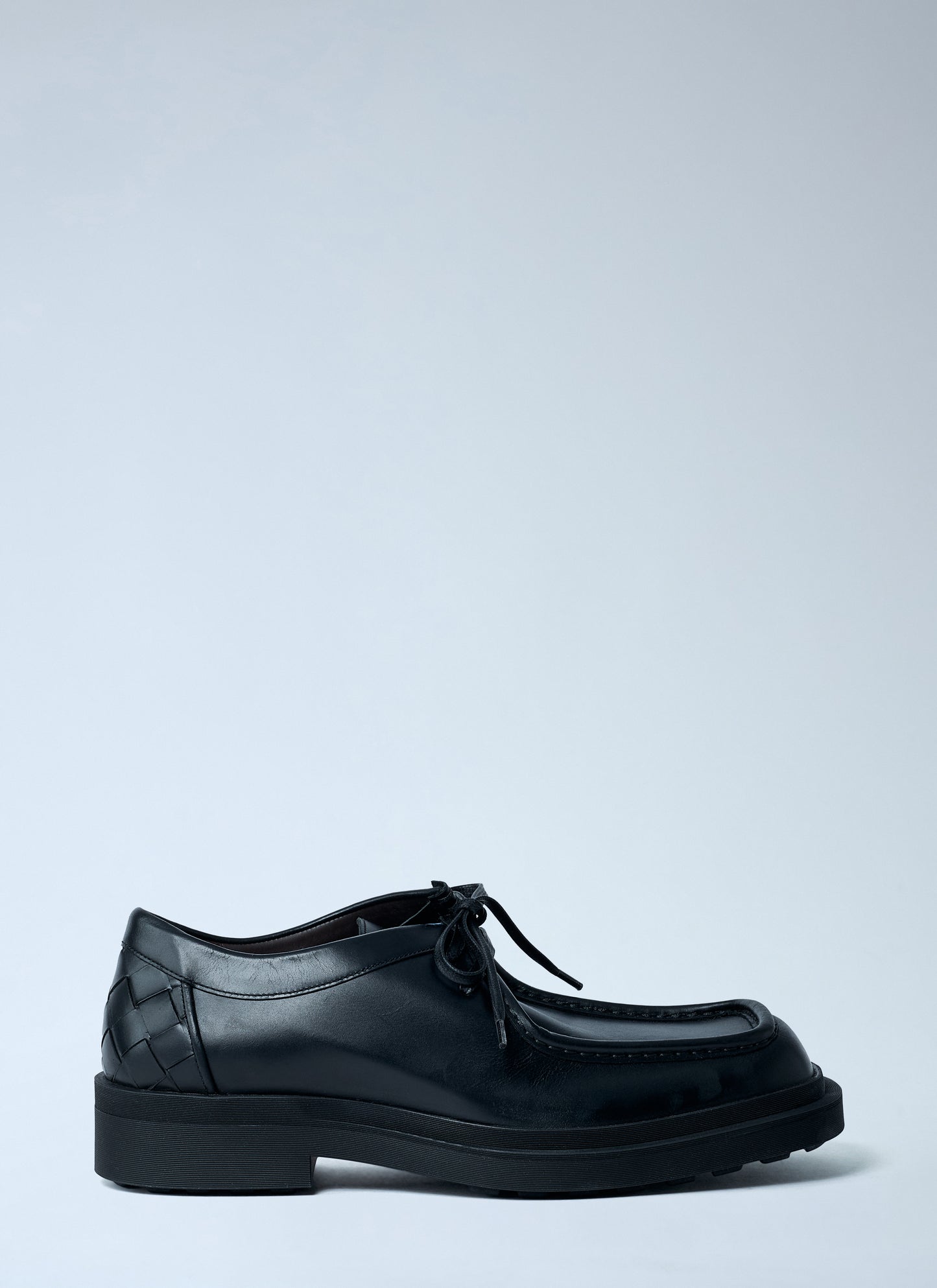 Bottega Veneta Men Ben Lace-Up Shoes BOTTEGA VENETA