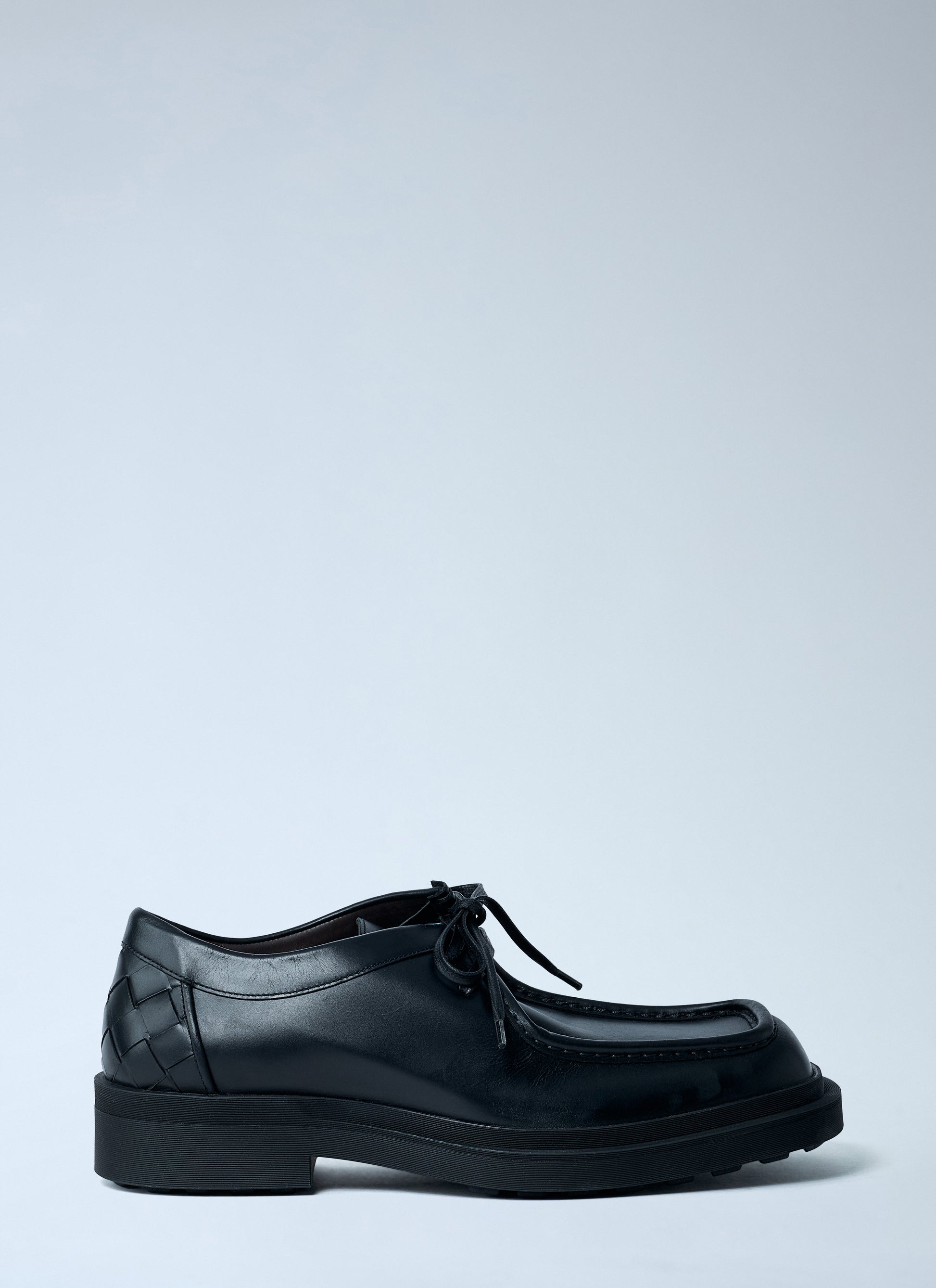 Bottega Veneta Men Ben Lace-Up Shoes BOTTEGA VENETA