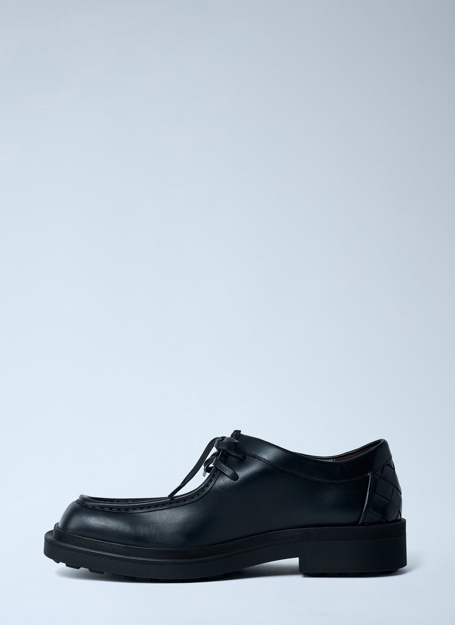 Bottega Veneta Men Ben Lace-Up Shoes BOTTEGA VENETA