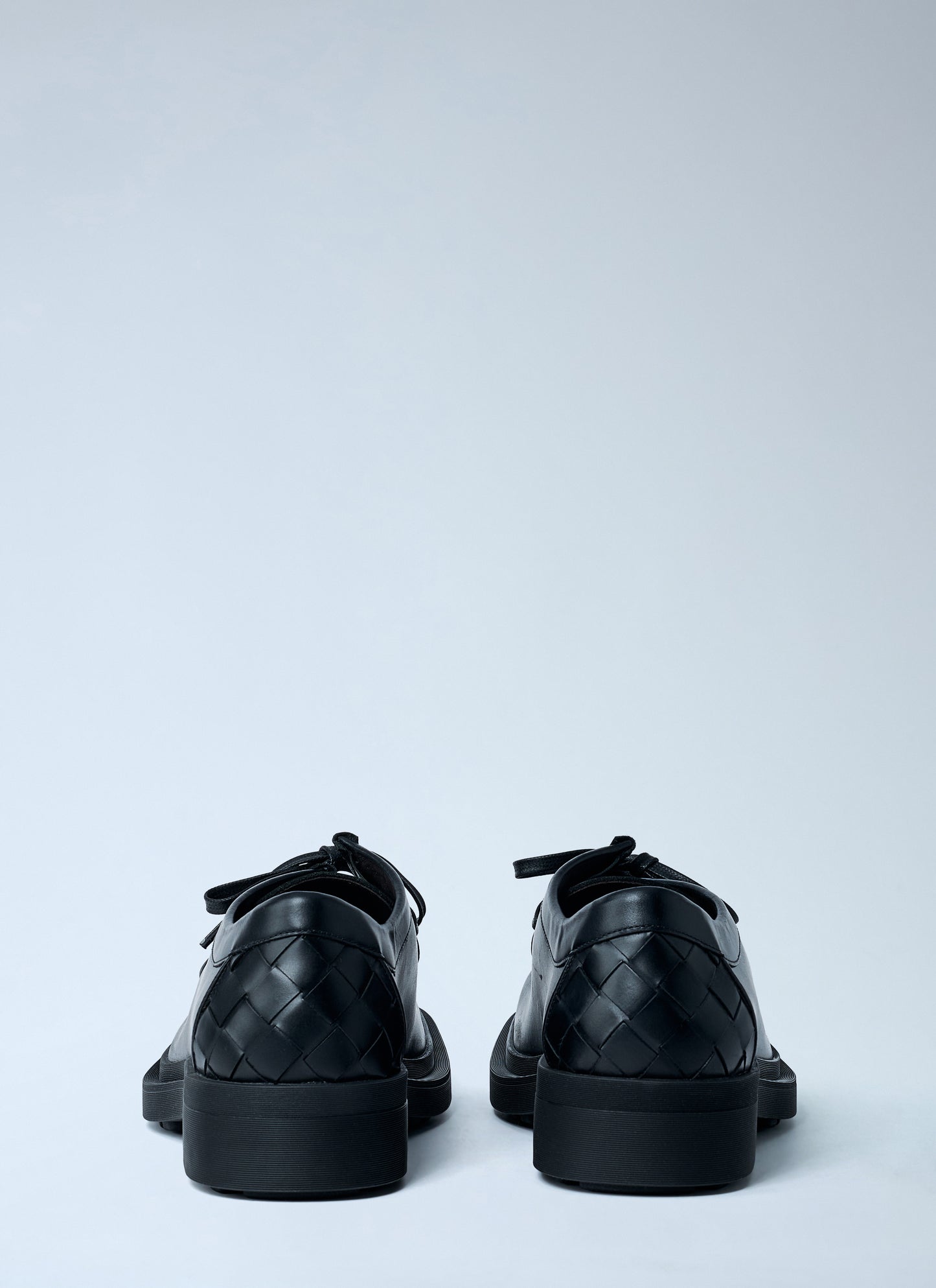 Bottega Veneta Men Ben Lace-Up Shoes BOTTEGA VENETA