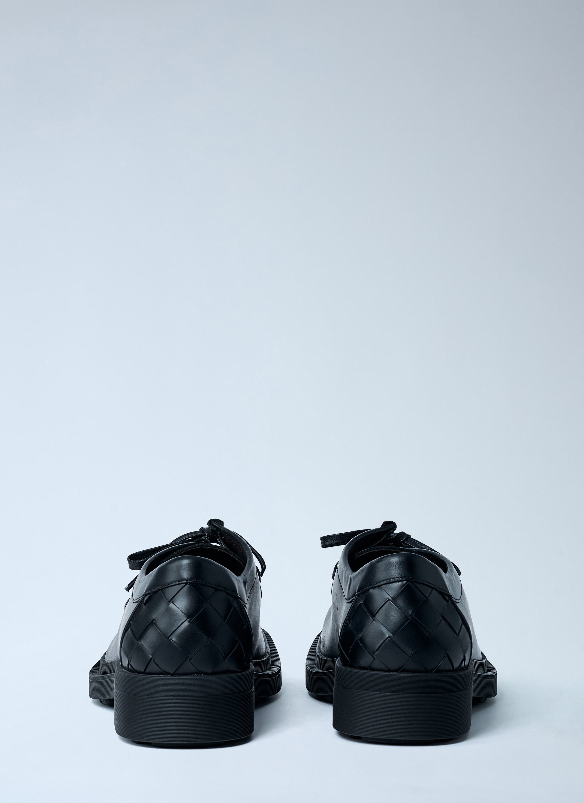 Bottega Veneta Men Ben Lace-Up Shoes BOTTEGA VENETA