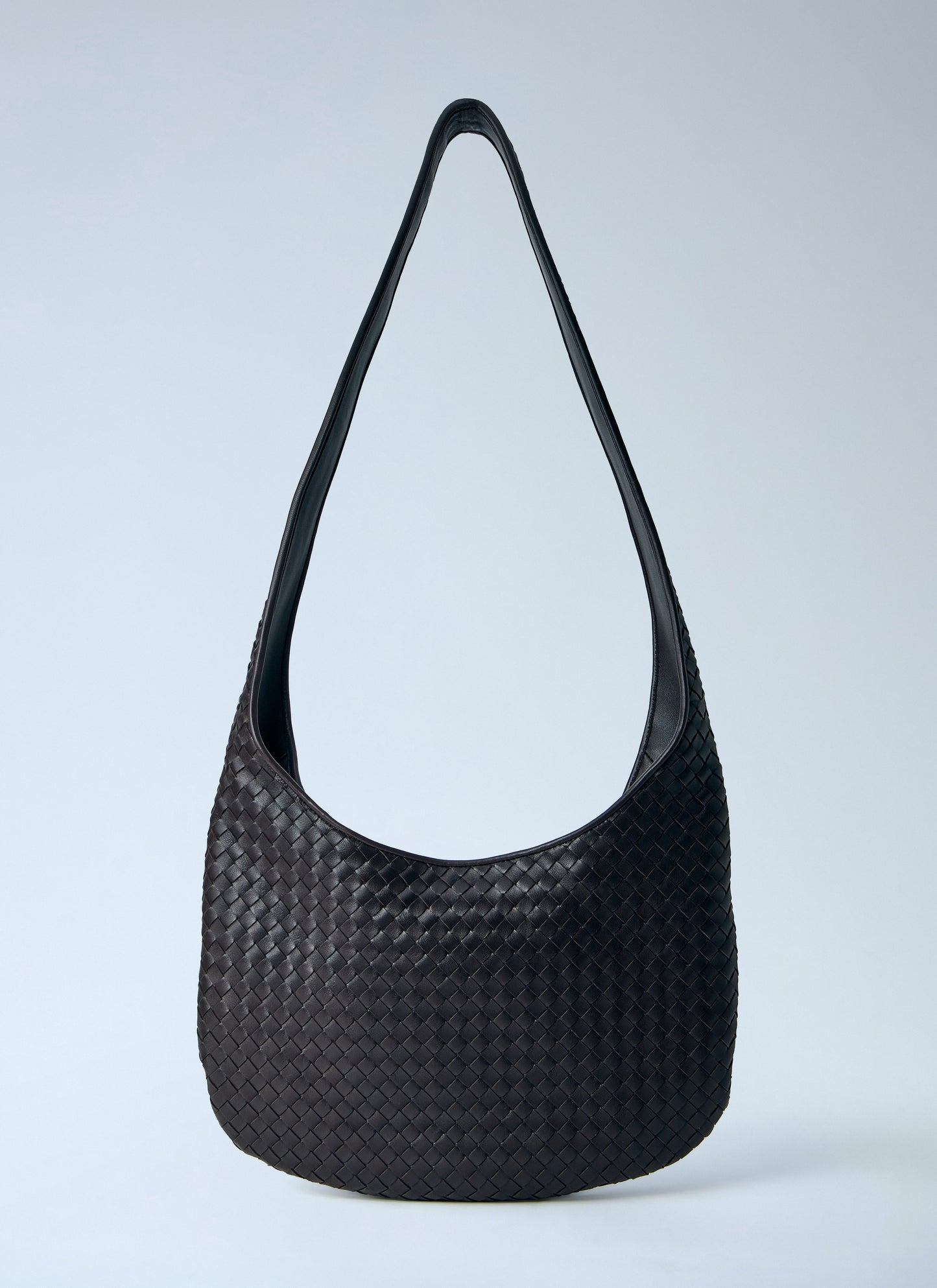 Bottega Veneta Men Veneto Medium Crossbody Bag BOTTEGA VENETA