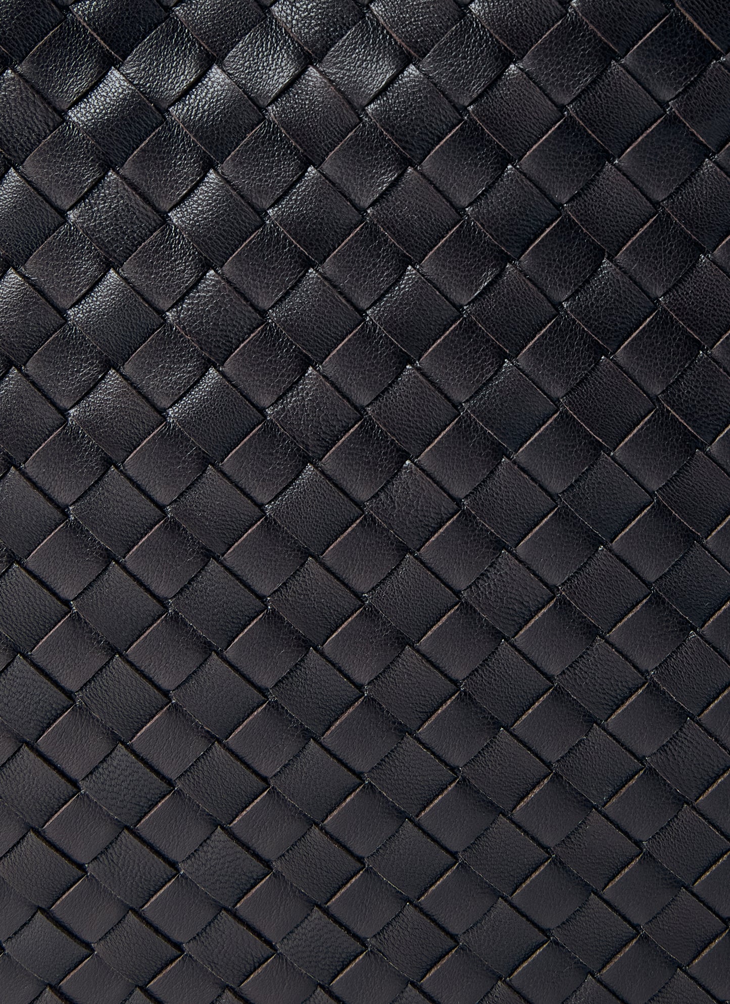 Bottega Veneta Men Veneto Medium Crossbody Bag BOTTEGA VENETA