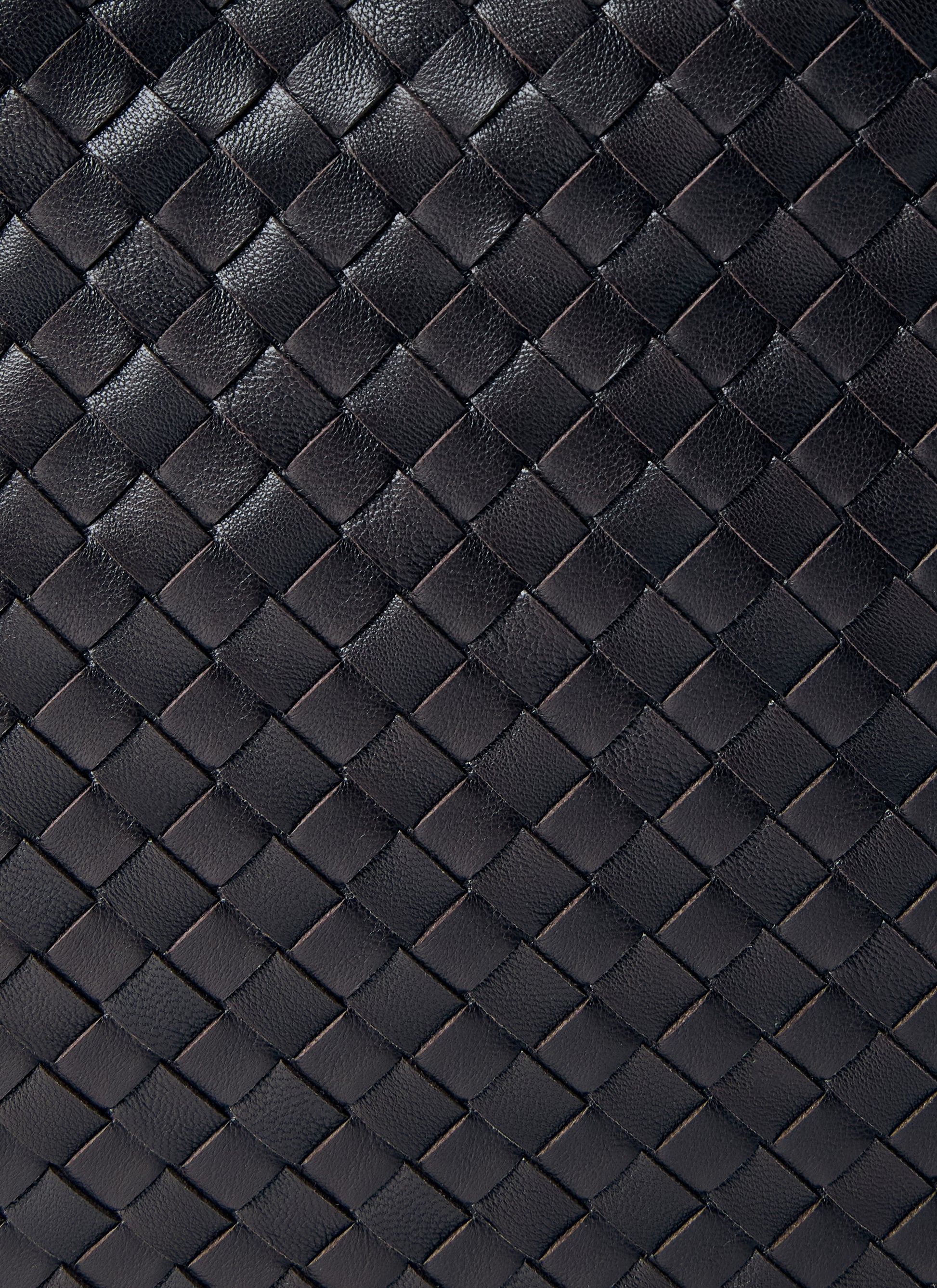 Bottega Veneta Men Veneto Medium Crossbody Bag BOTTEGA VENETA