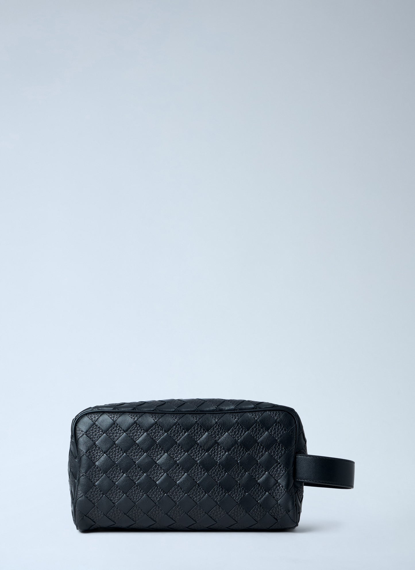 Bottega Veneta Men Intrecciato Travel Pouch BOTTEGA VENETA