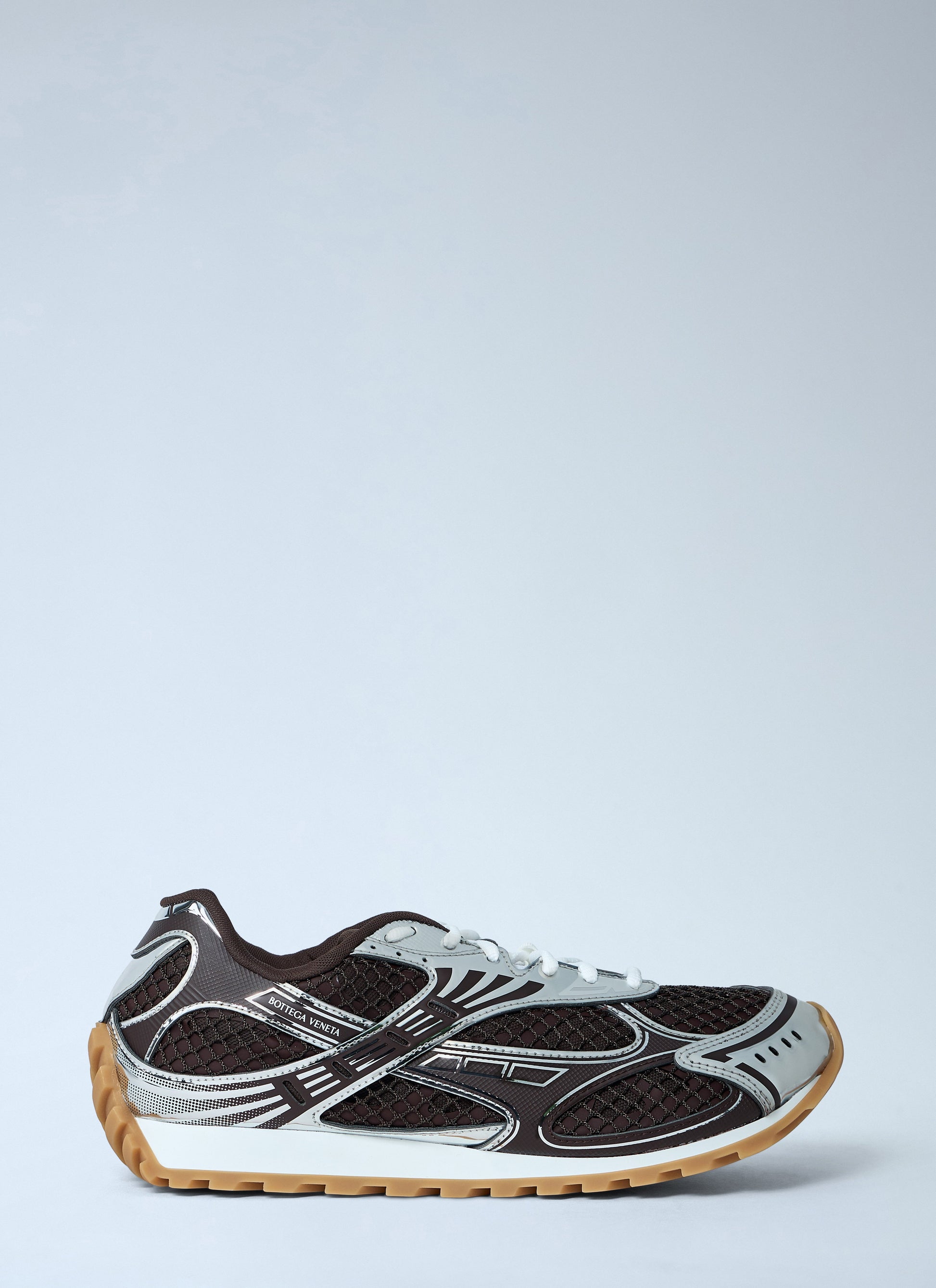 Bottega Veneta Men Orbit Sneakers BOTTEGA VENETA