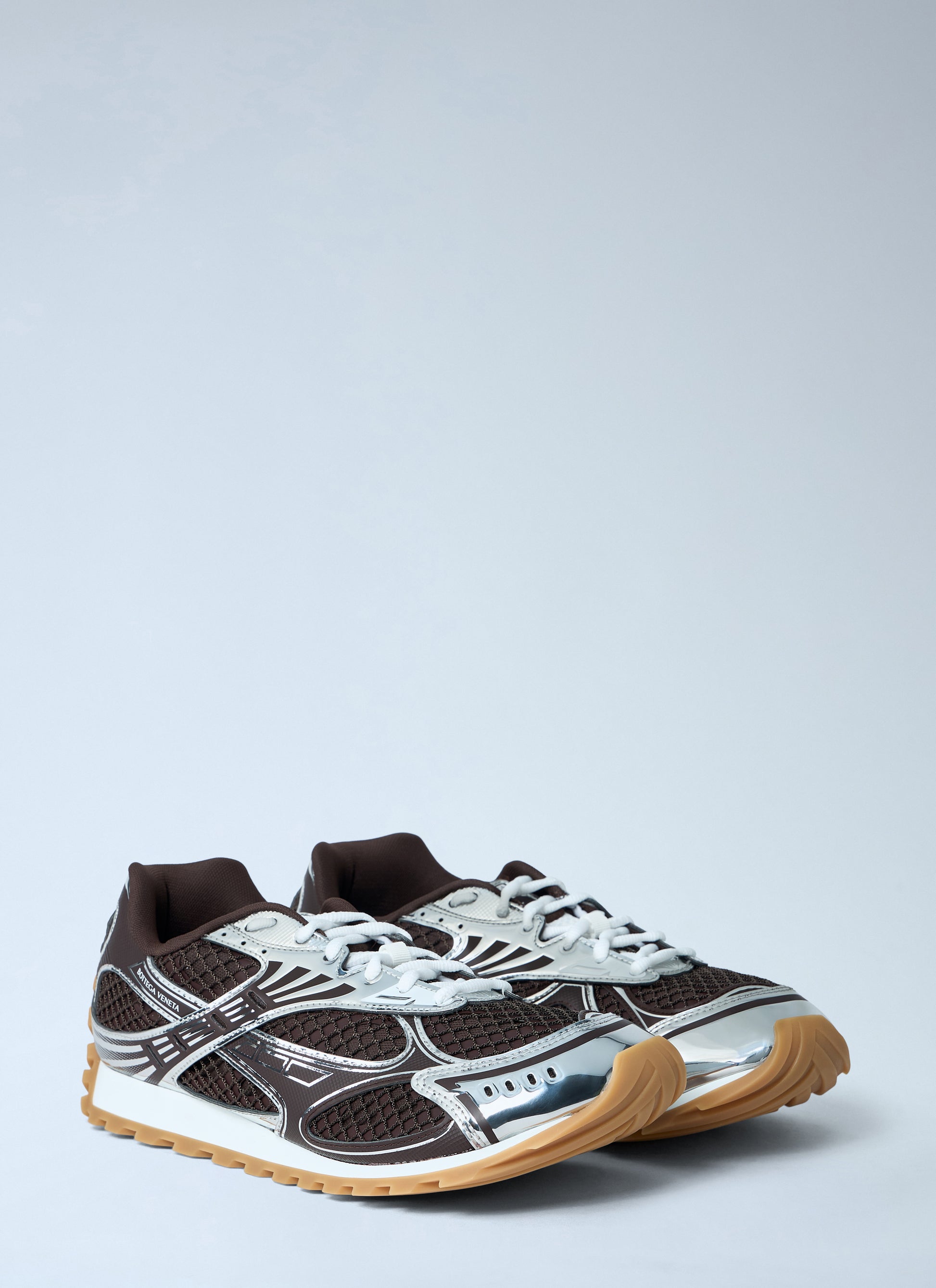 Bottega Veneta Men Orbit Sneakers BOTTEGA VENETA