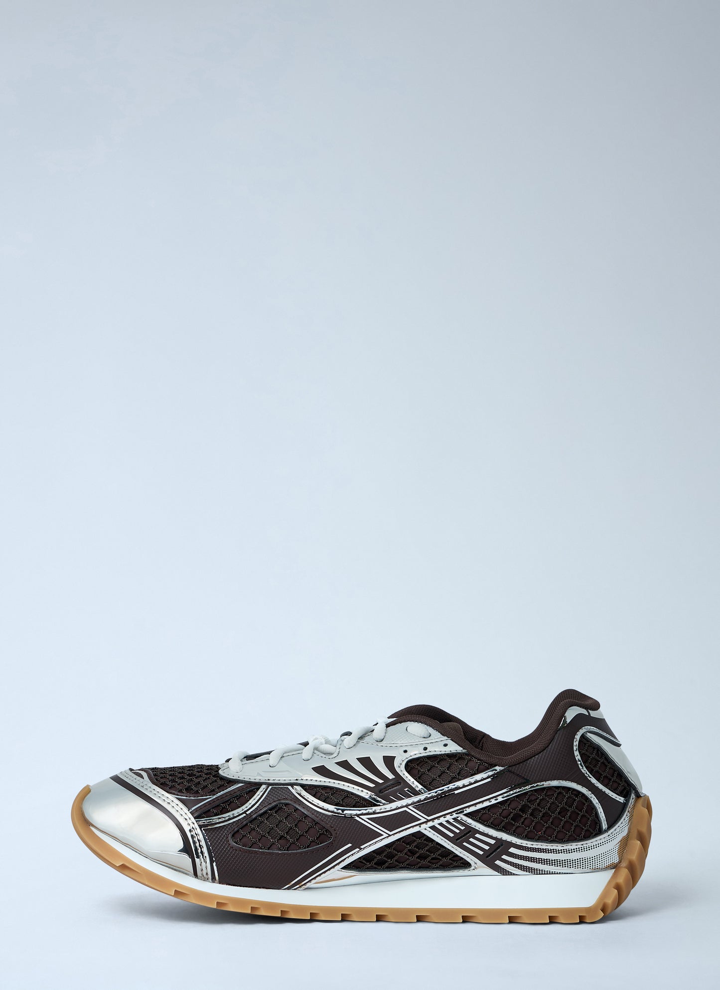 Bottega Veneta Men Orbit Sneakers BOTTEGA VENETA