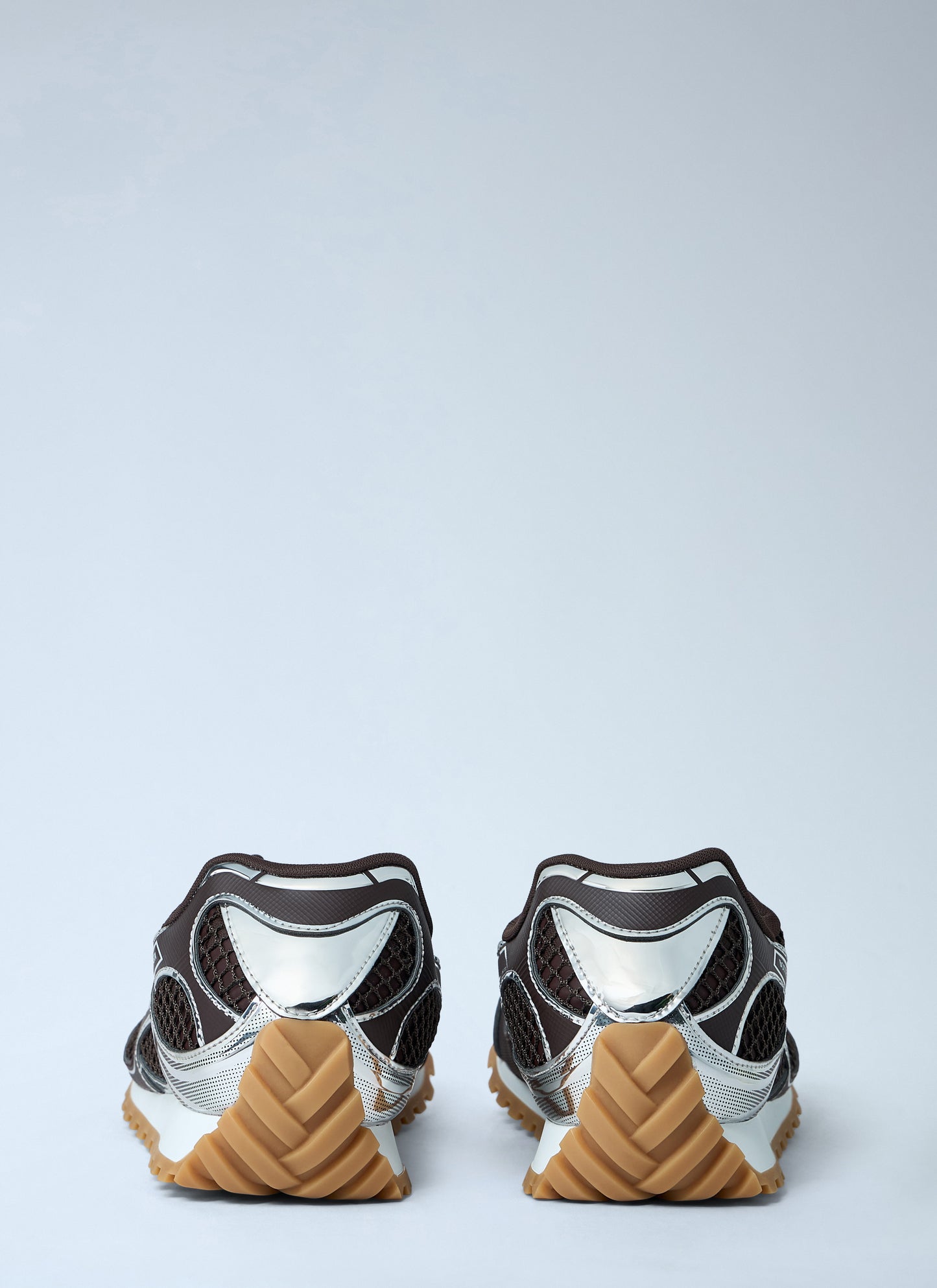 Bottega Veneta Men Orbit Sneakers BOTTEGA VENETA