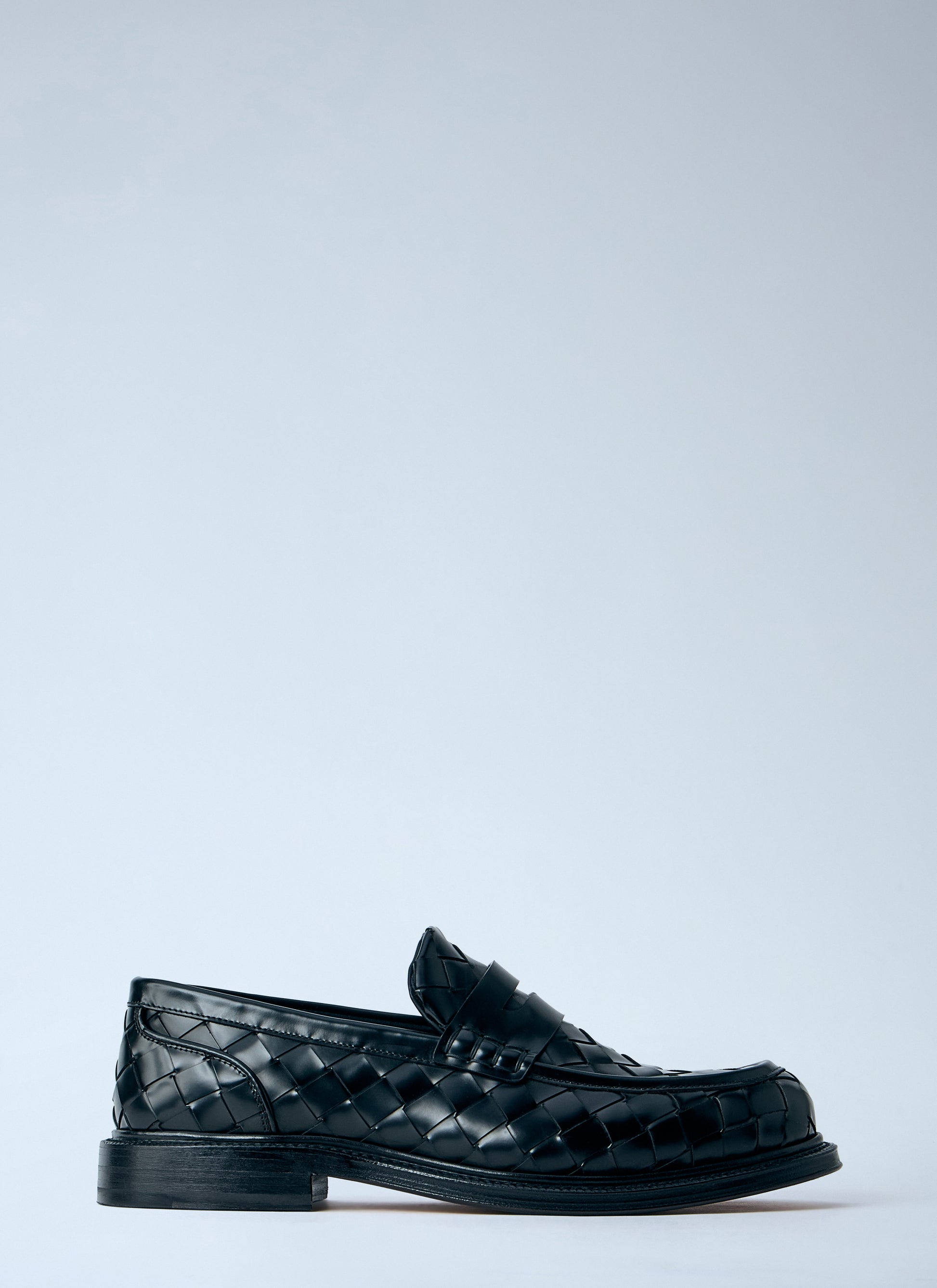 Bottega Veneta Men James Loafers BOTTEGA VENETA